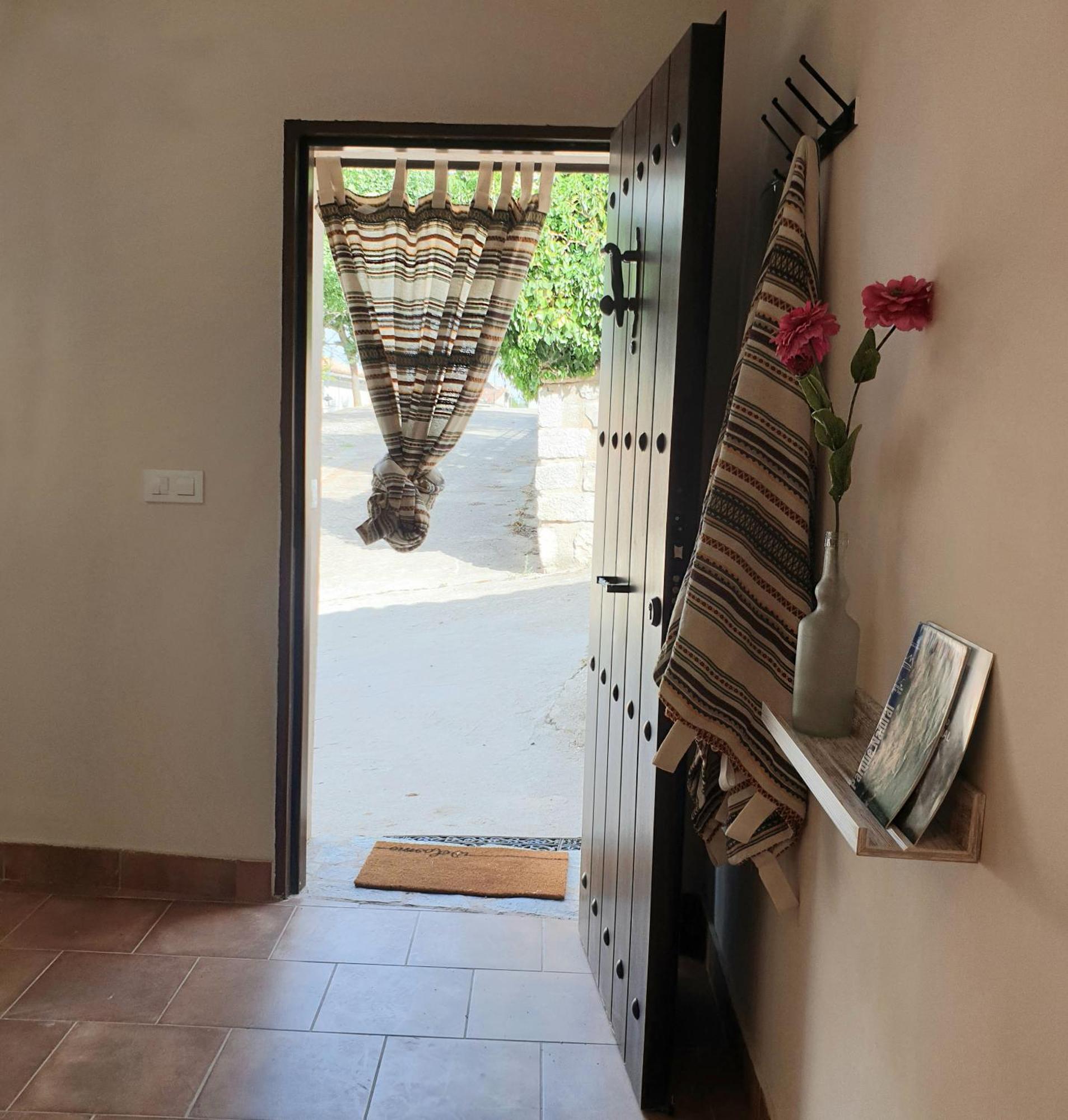 Casaguapa Alto Tajo Chalet Armallones