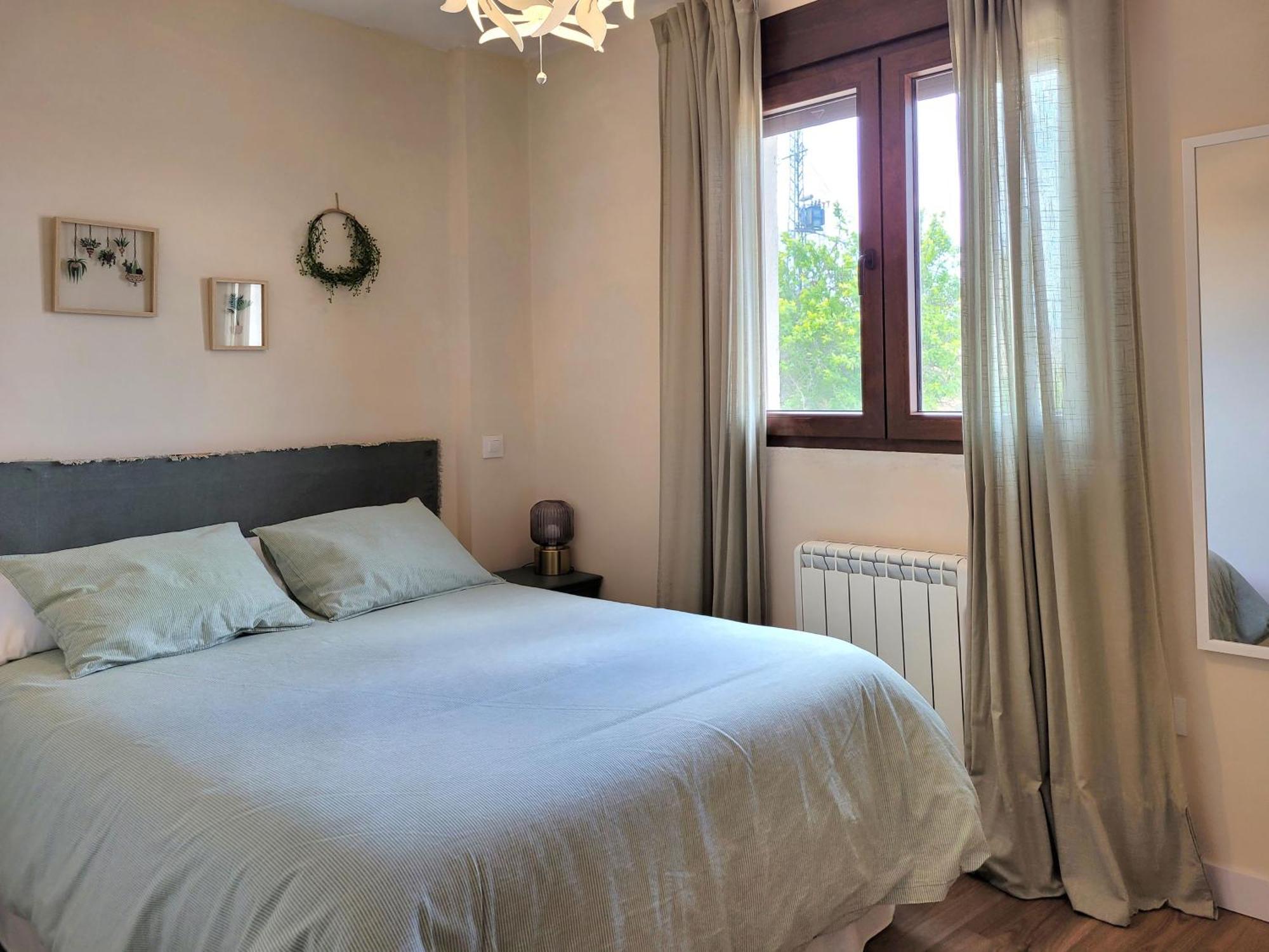 Casaguapa Alto Tajo Chalet Armallones