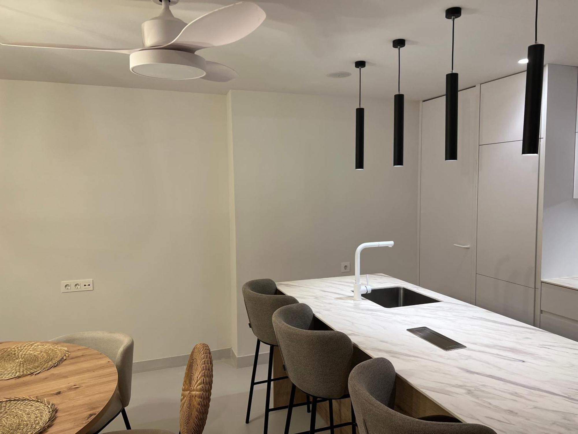 Apartment Turquesa, En Playa