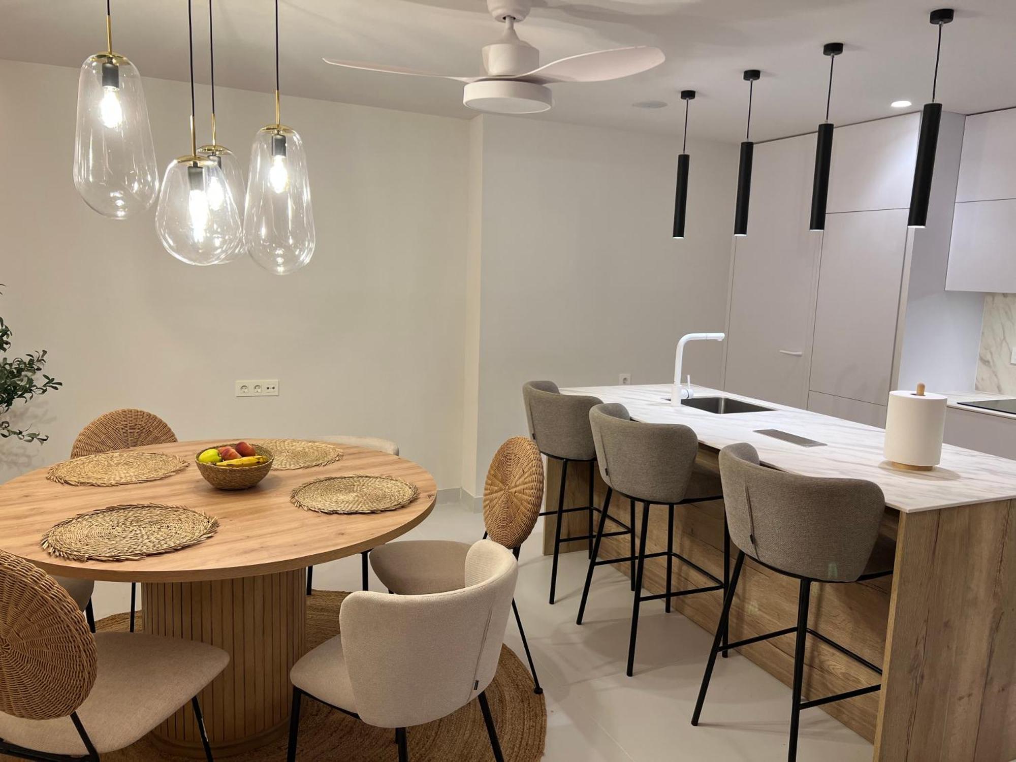Turquesa, En Playa Apartment Calahonda
