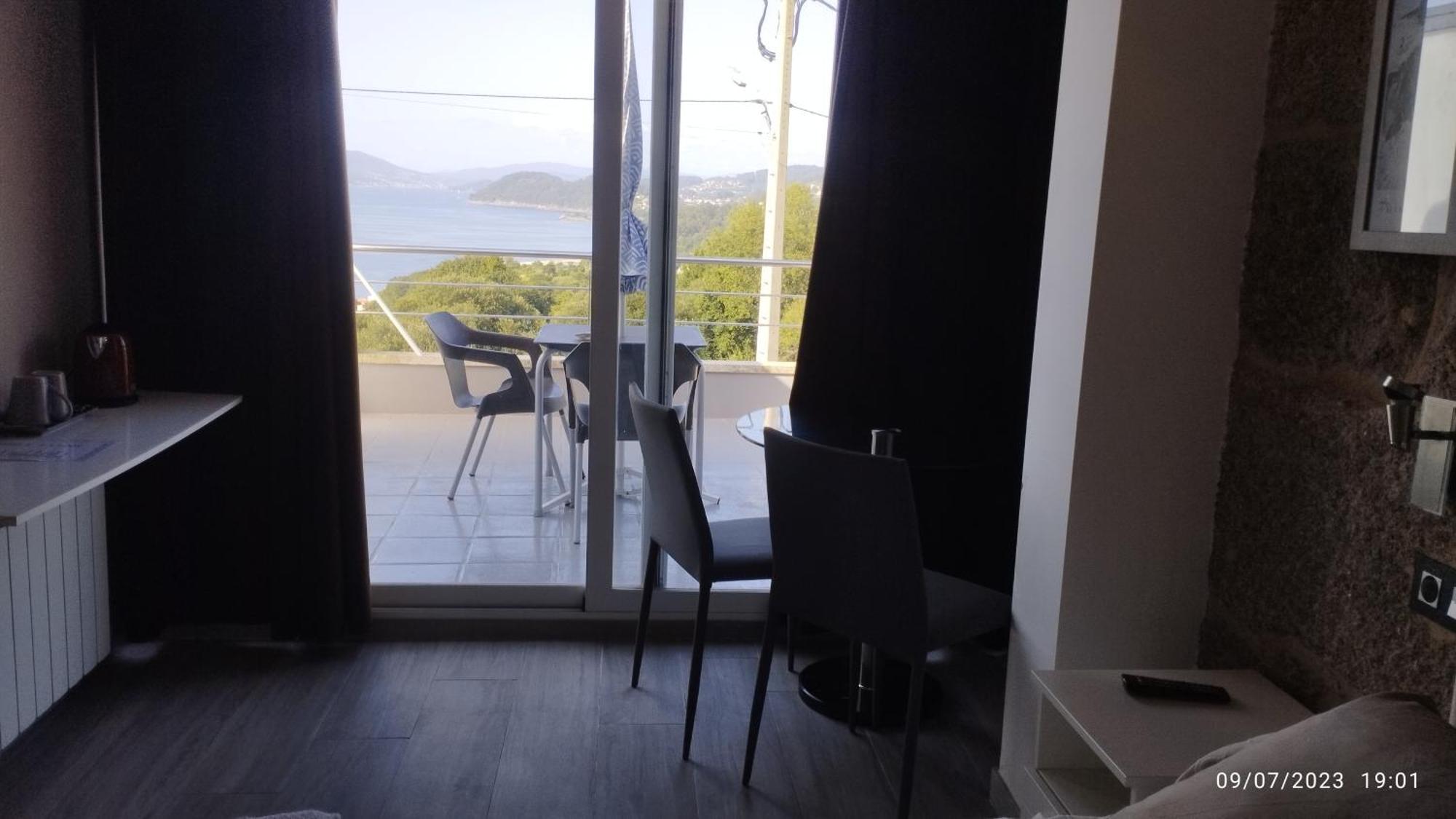 Hotel Vilar Norte