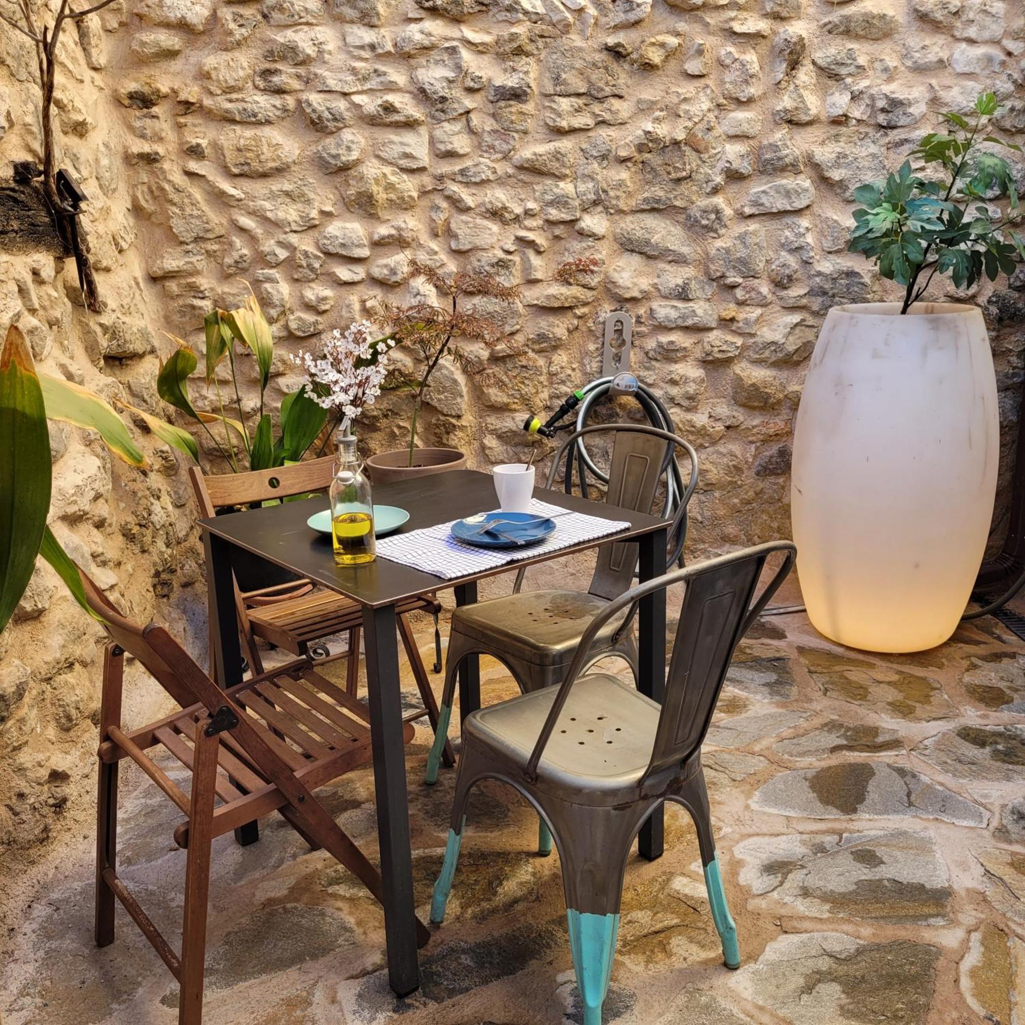 Chalet Casaguapa Alto Tajo