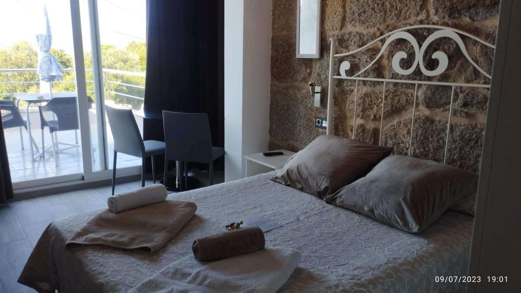 Hotel Vilar Norte