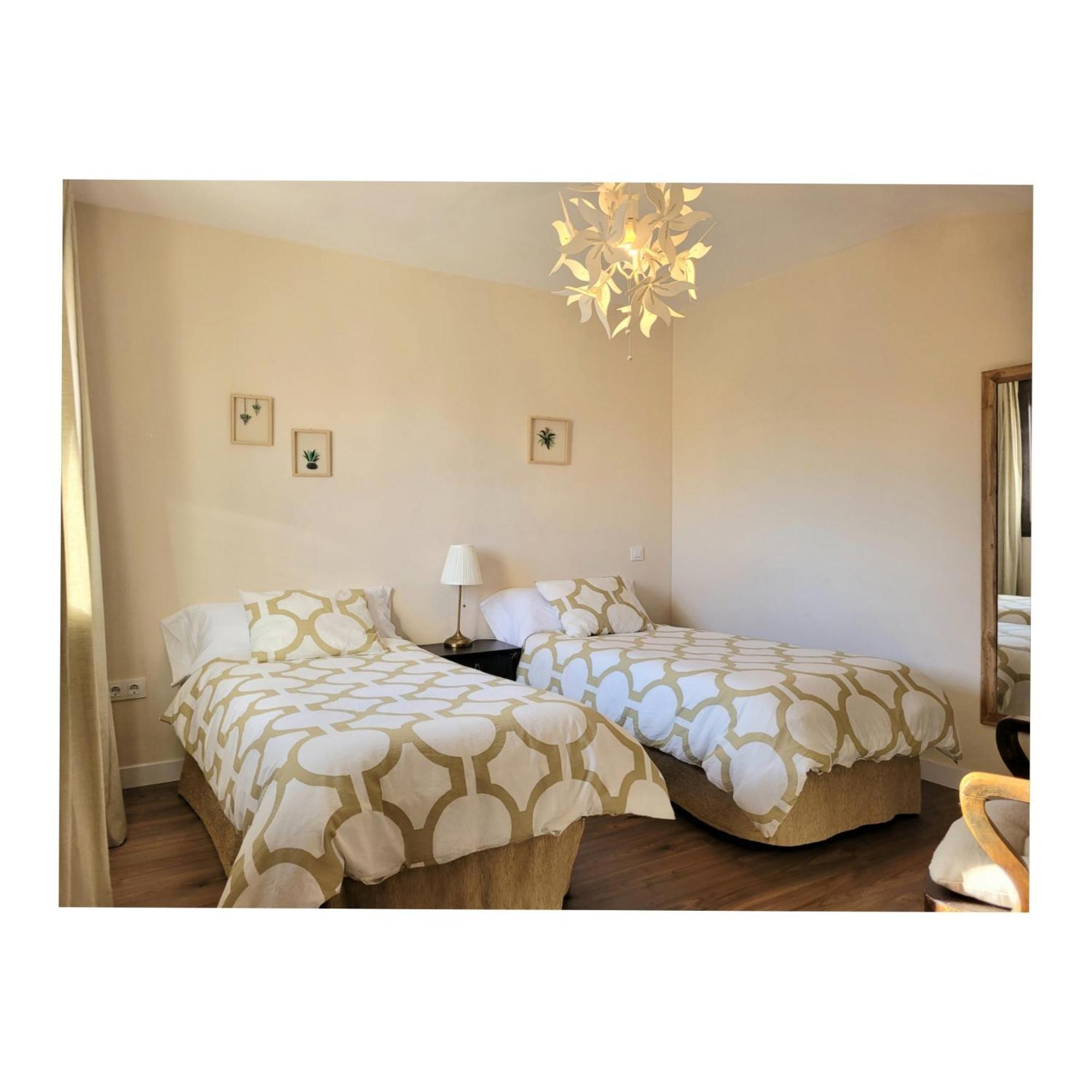 Casaguapa Alto Tajo Chalet Armallones