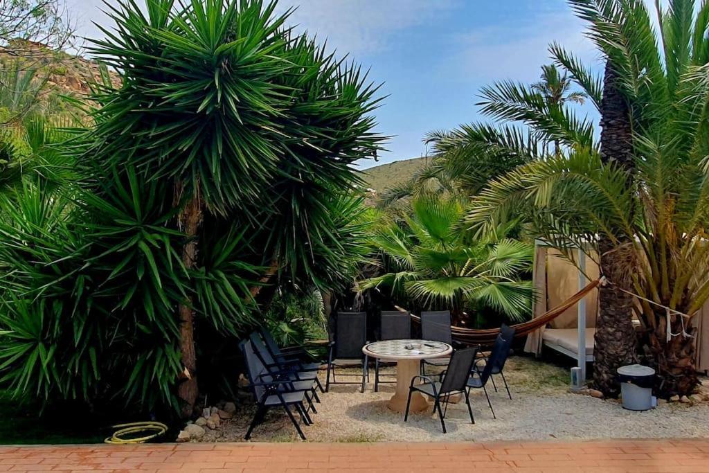 Holiday home Oasis De Ifre
