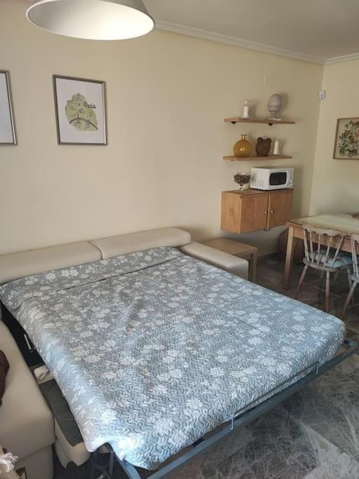 Apartamento Vencejos *