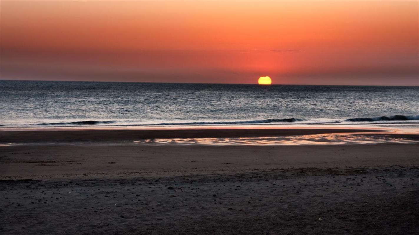 Сasa de vacaciones Villanueva Golf- Cozy 2 Bedrooms -puerto Real, Cadiz