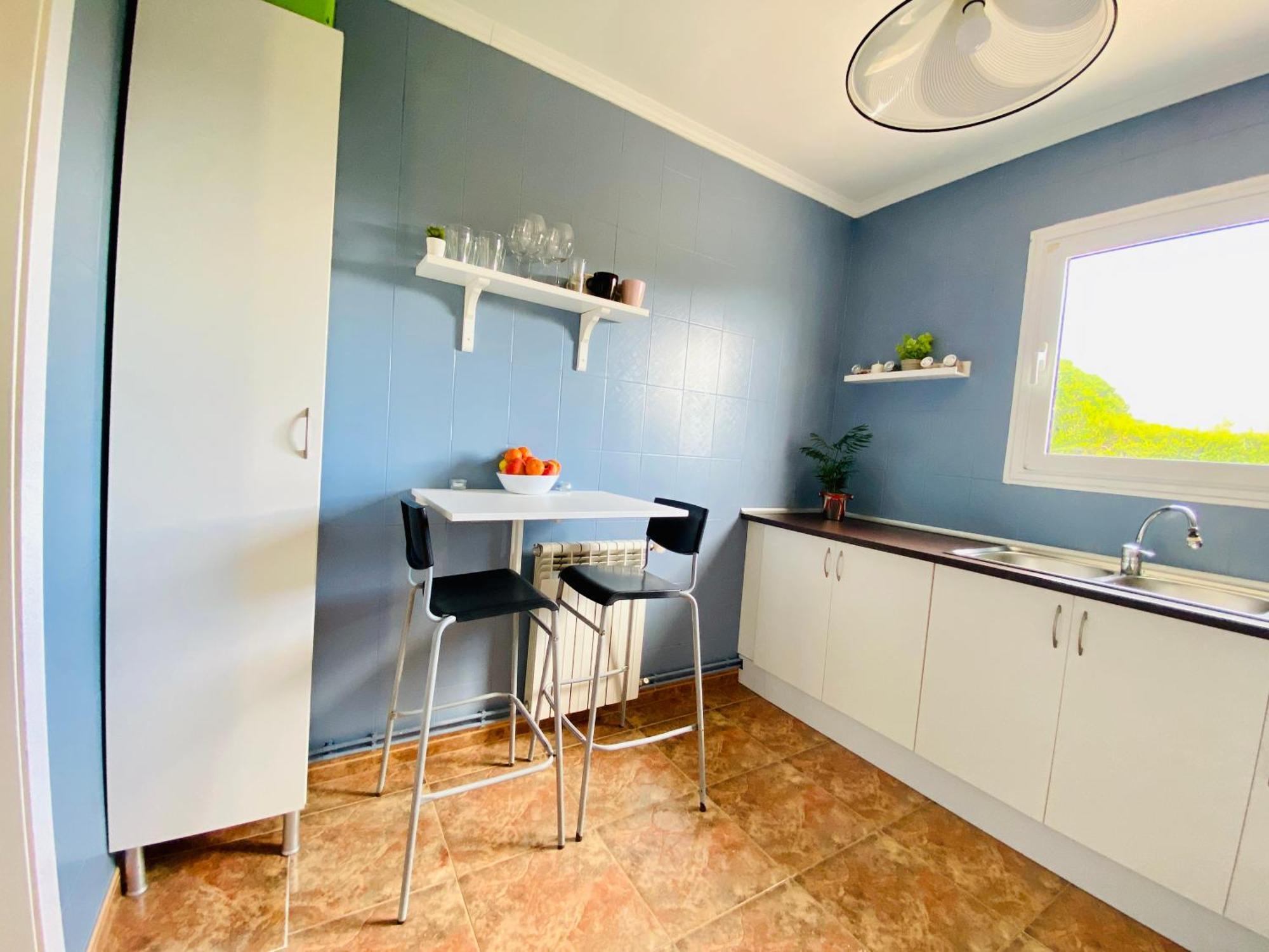 Holiday home Caramonte, En Costa Dorada *