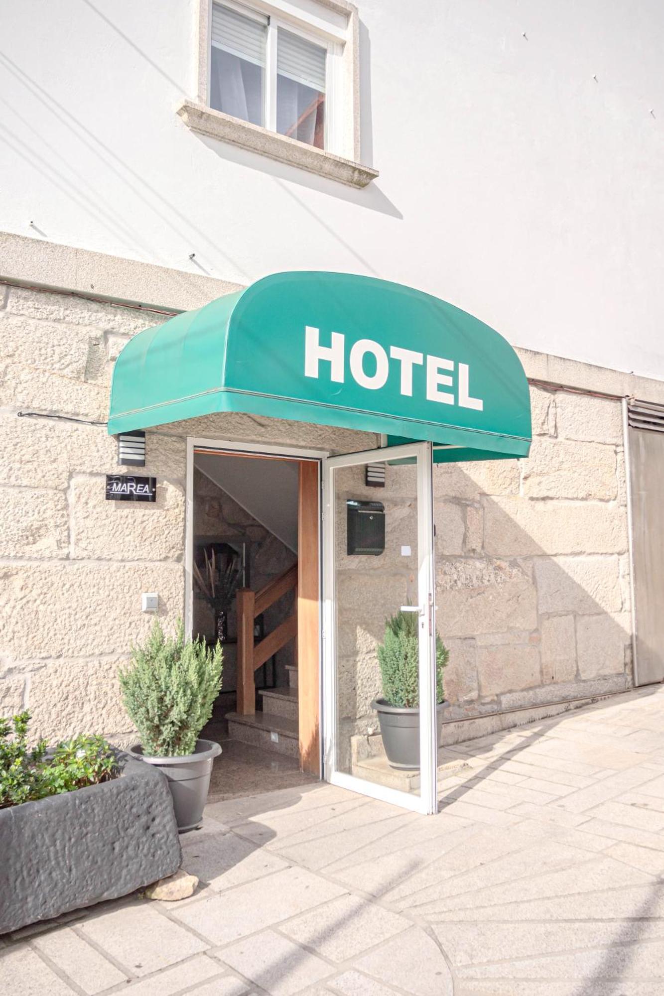 Marea Hotel