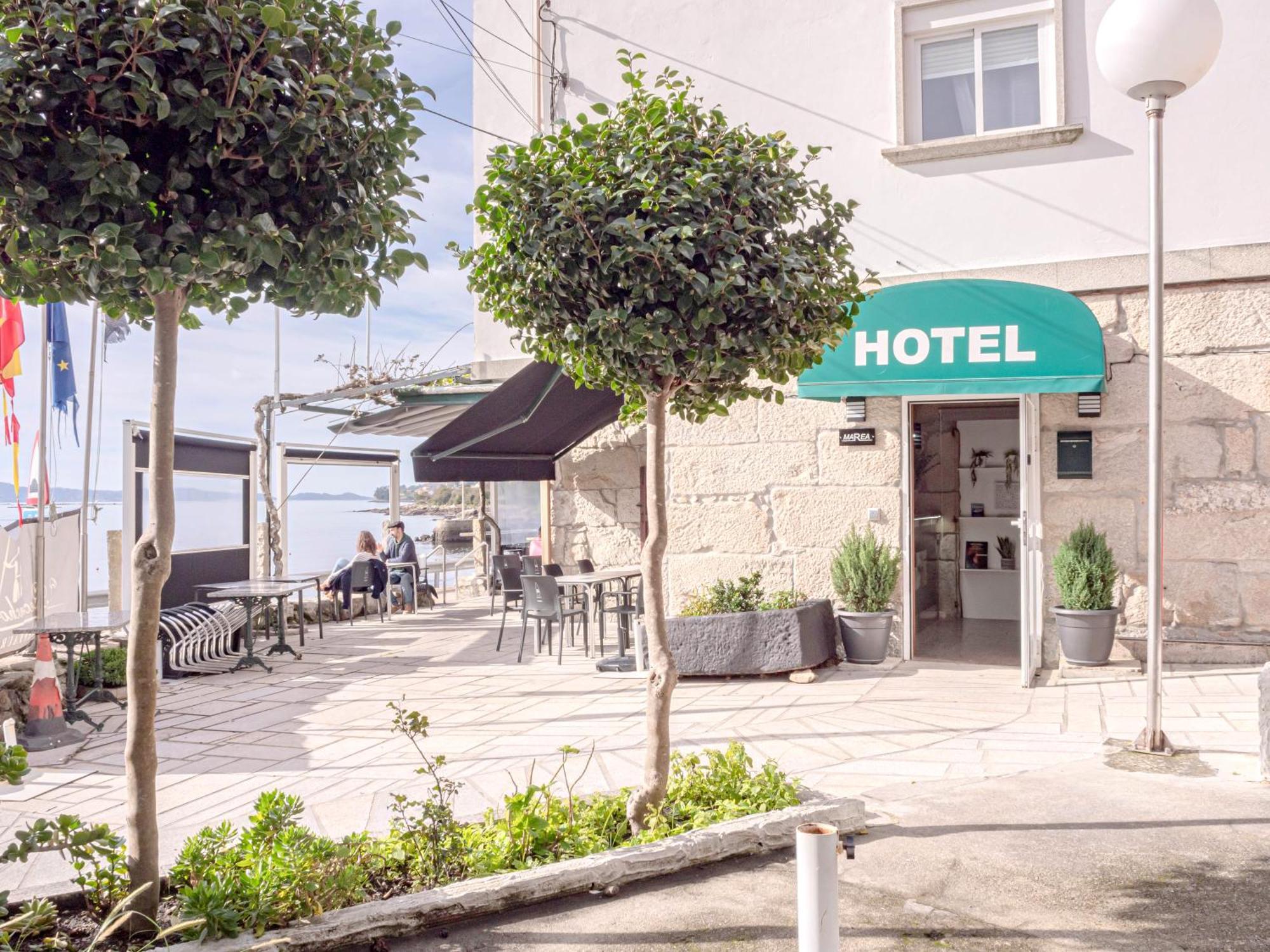 Marea Hotel