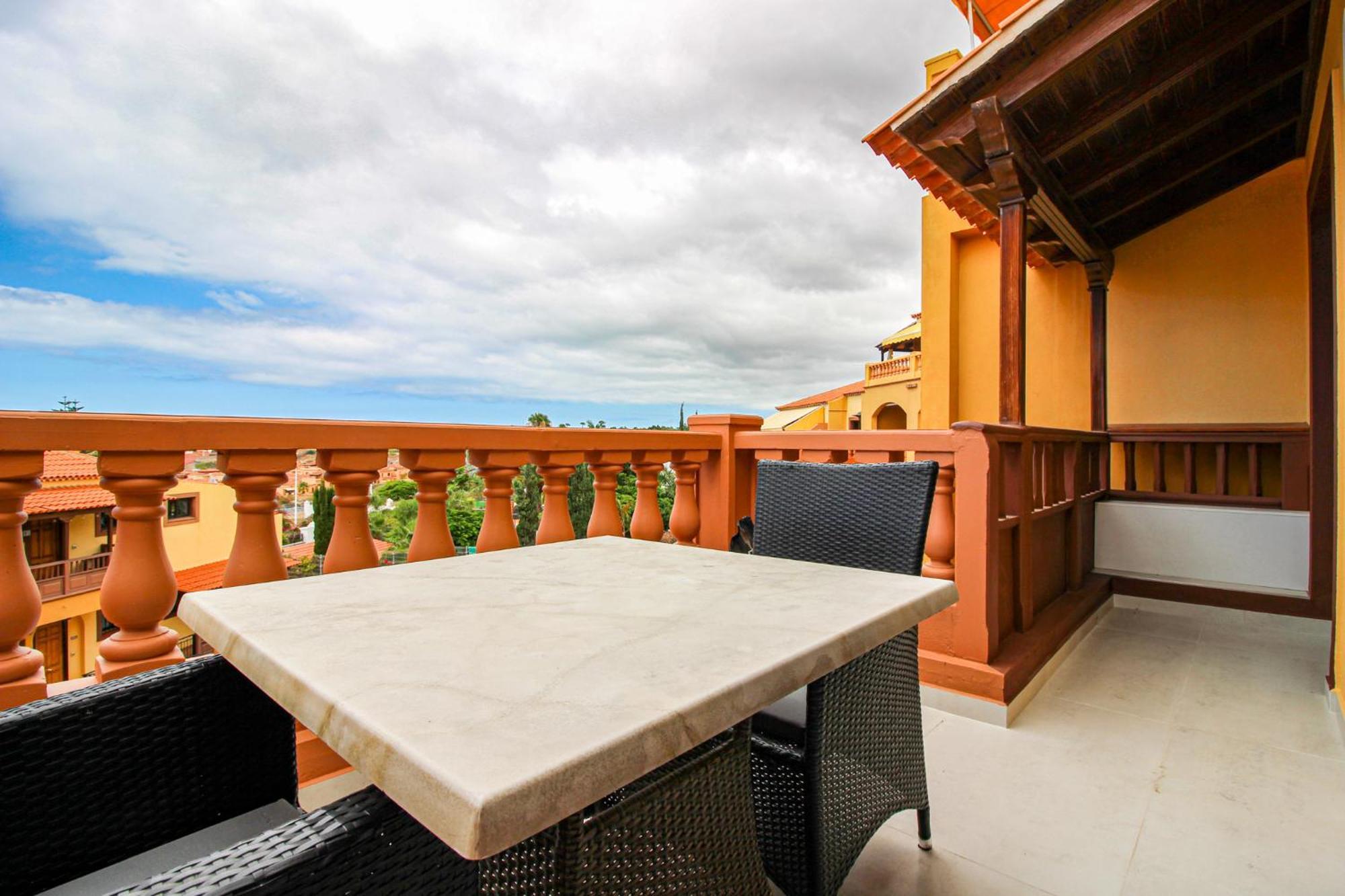 Apartment Playa Del Duque - Lux Ocean View In Elite Palace *