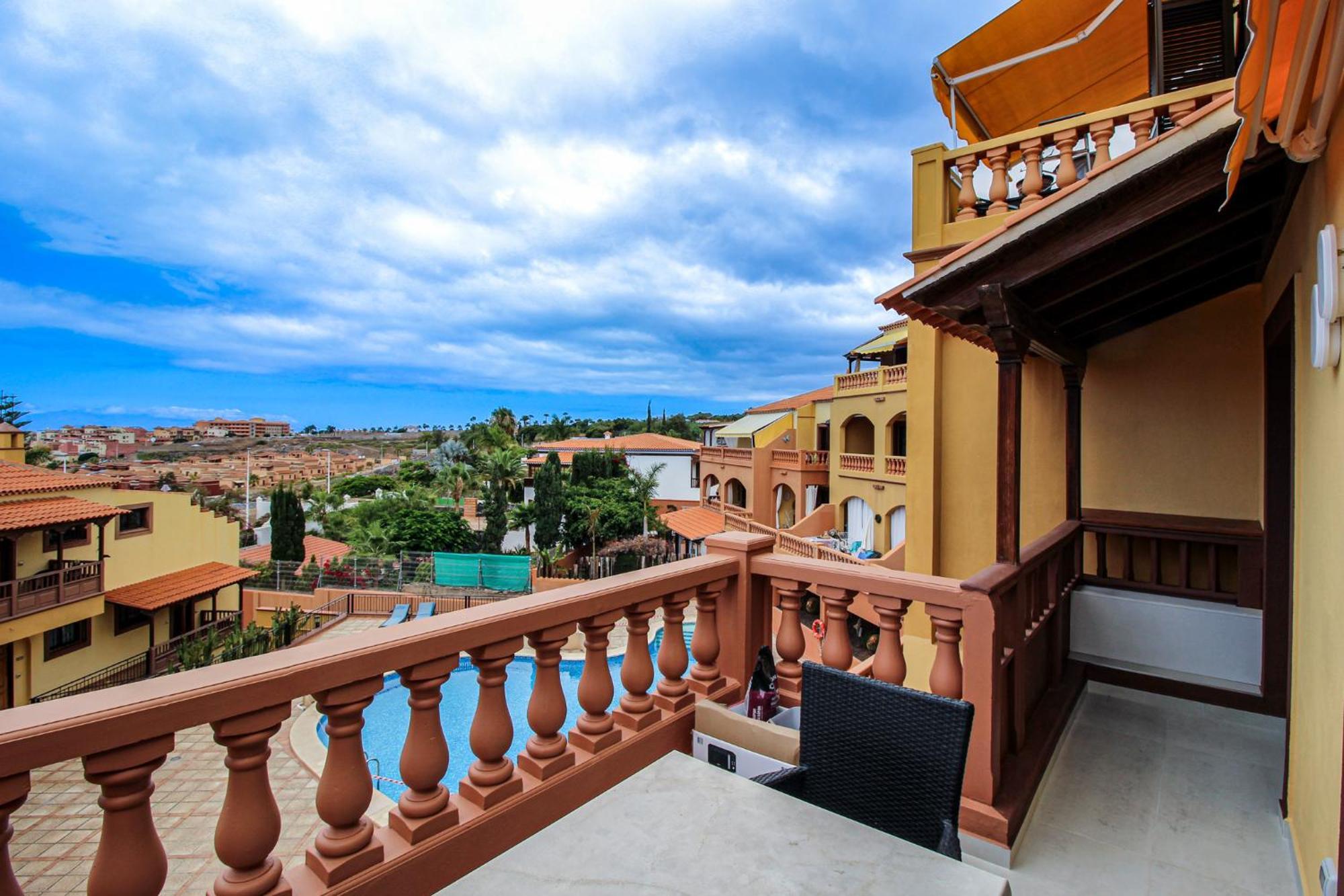 Apartment Playa Del Duque - Lux Ocean View In Elite Palace
