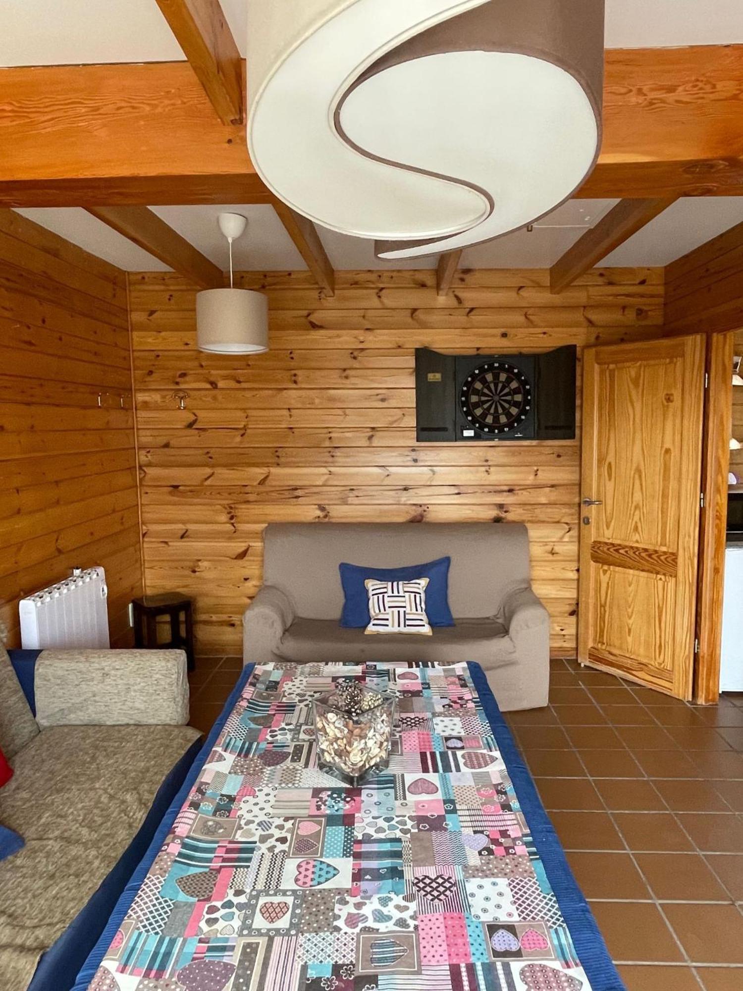 Chalet Con Encanto Y Vistas Increibles!!