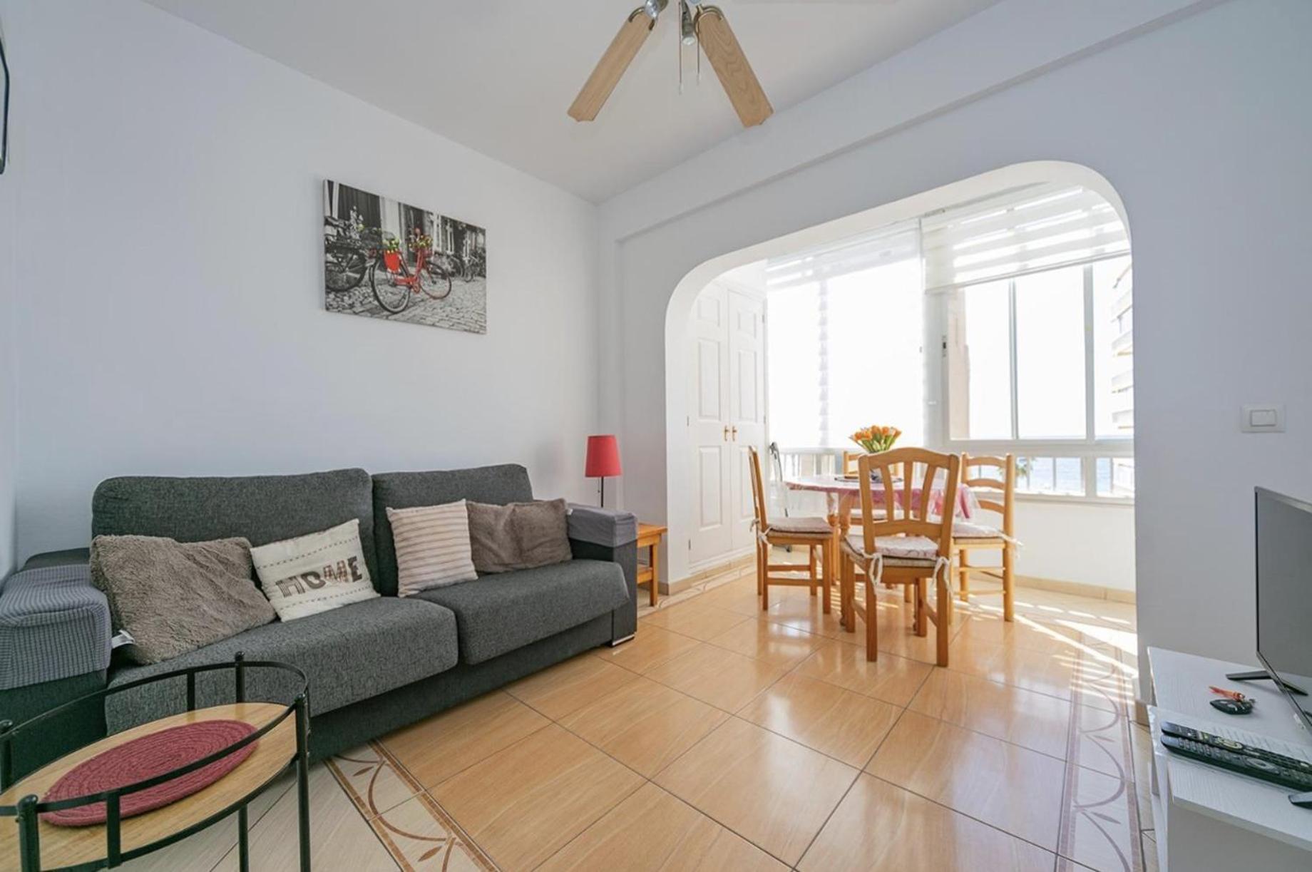 Apartamento Costa Blanca 2 *