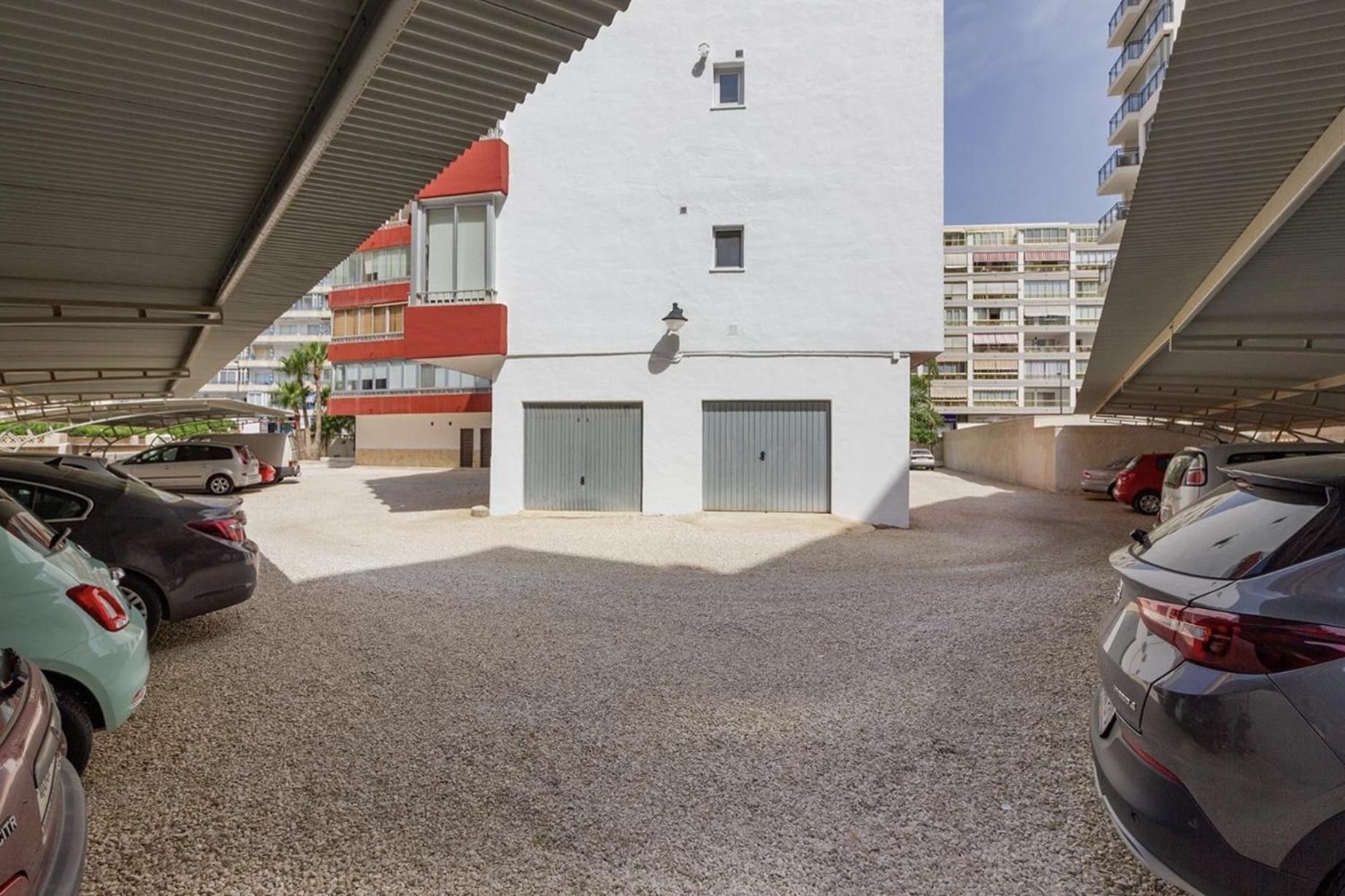 Apartamento Costa Blanca 2