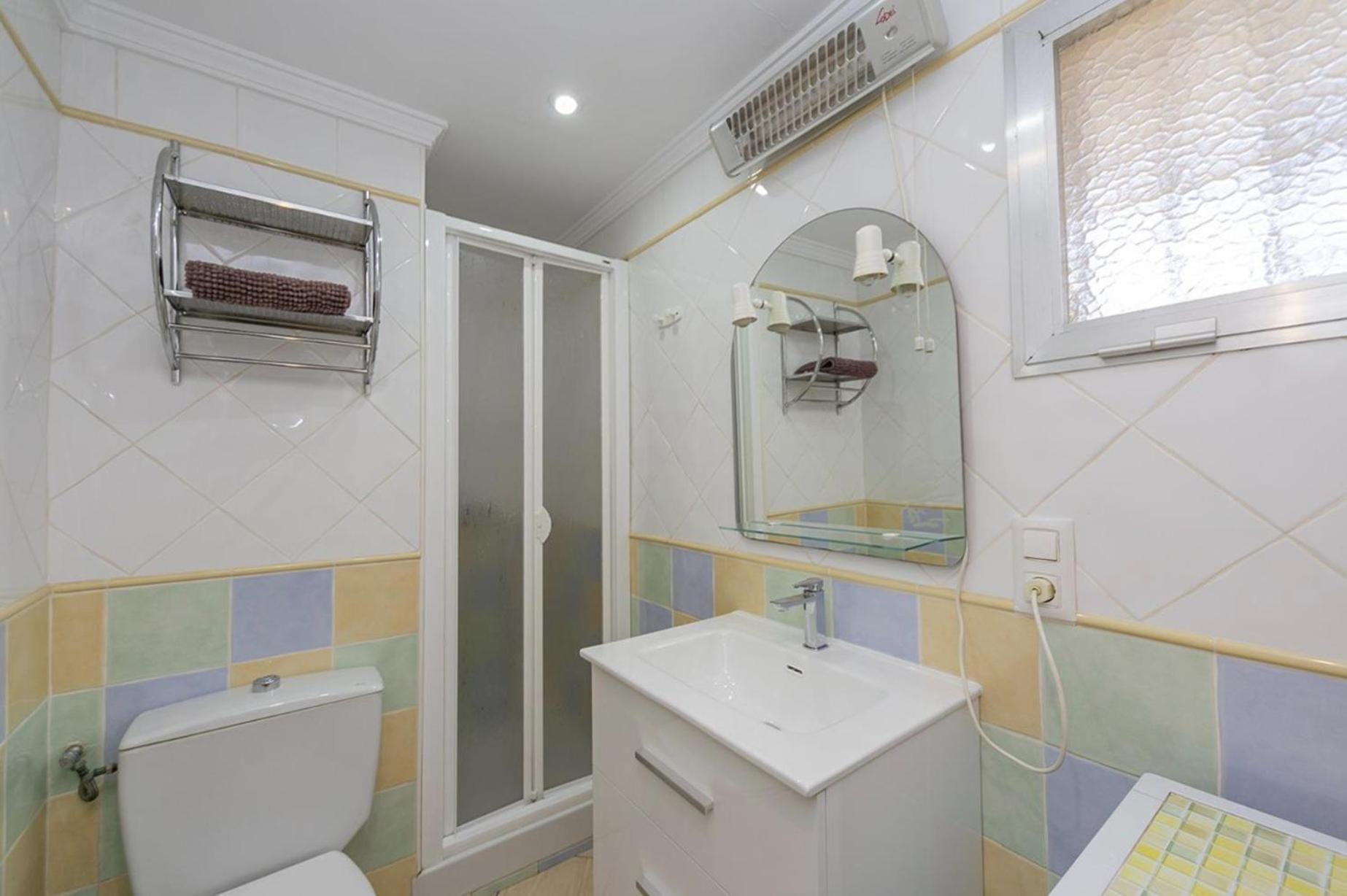 Apartamento Costa Blanca 2 Calpe