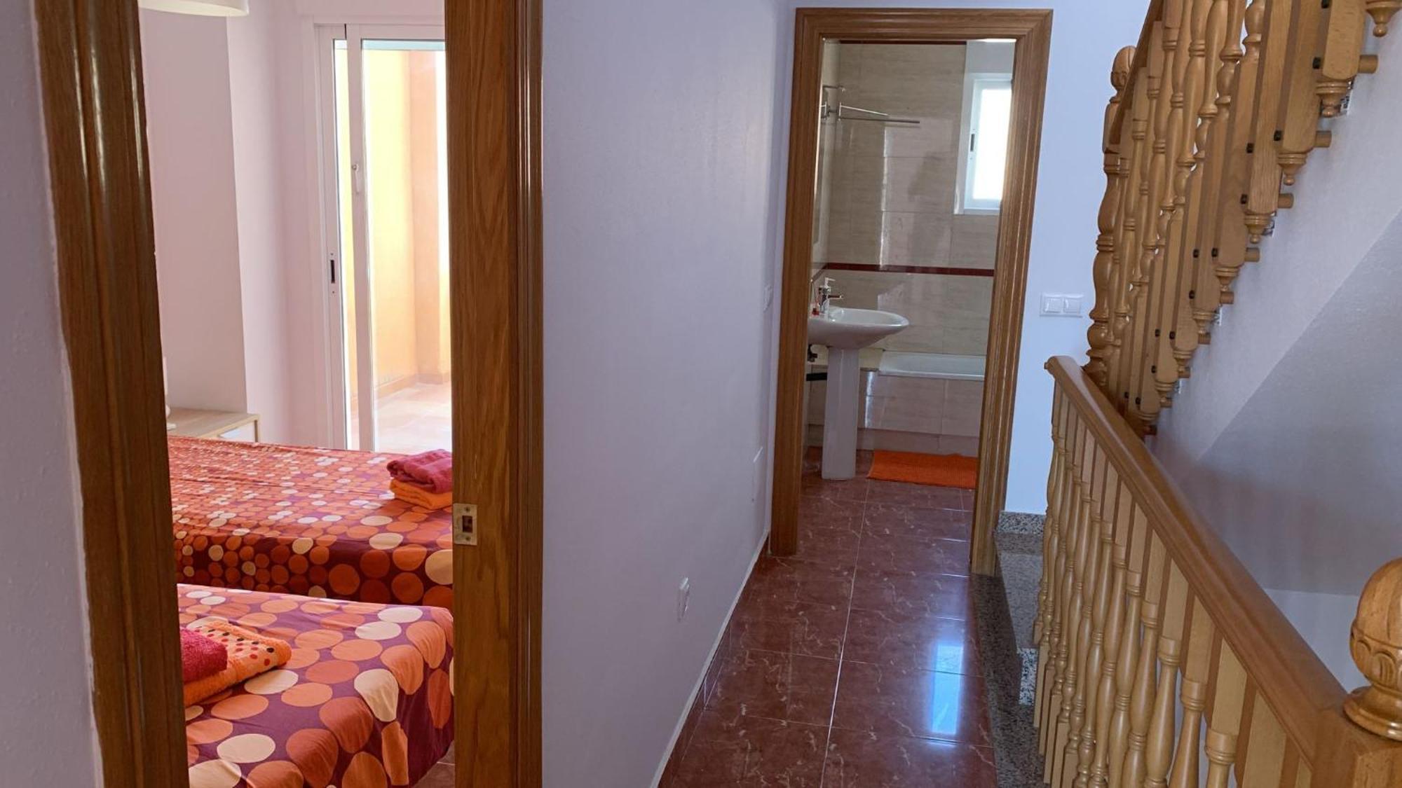 Holiday home King's