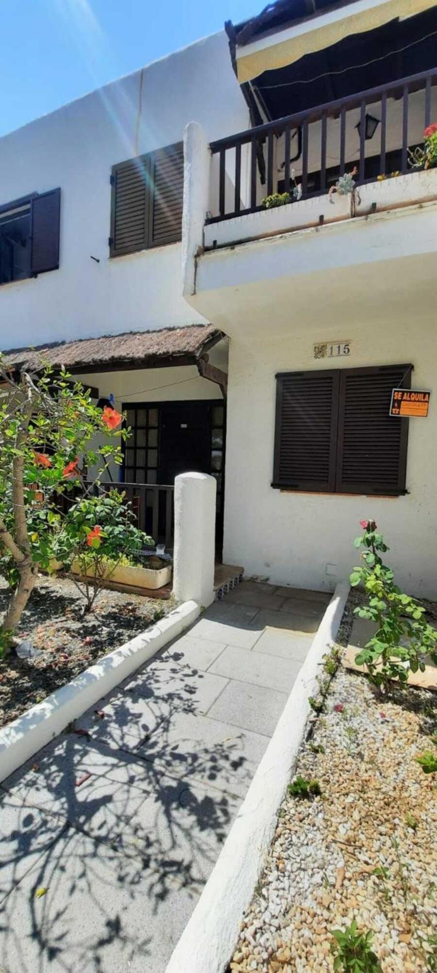 Apartment Frente Al Mar *