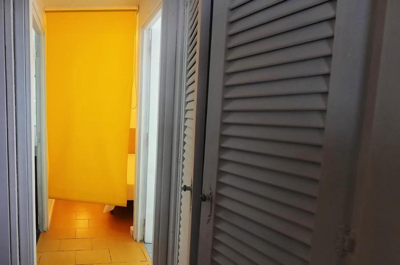 Apartment Frente Al Mar Alcoceber