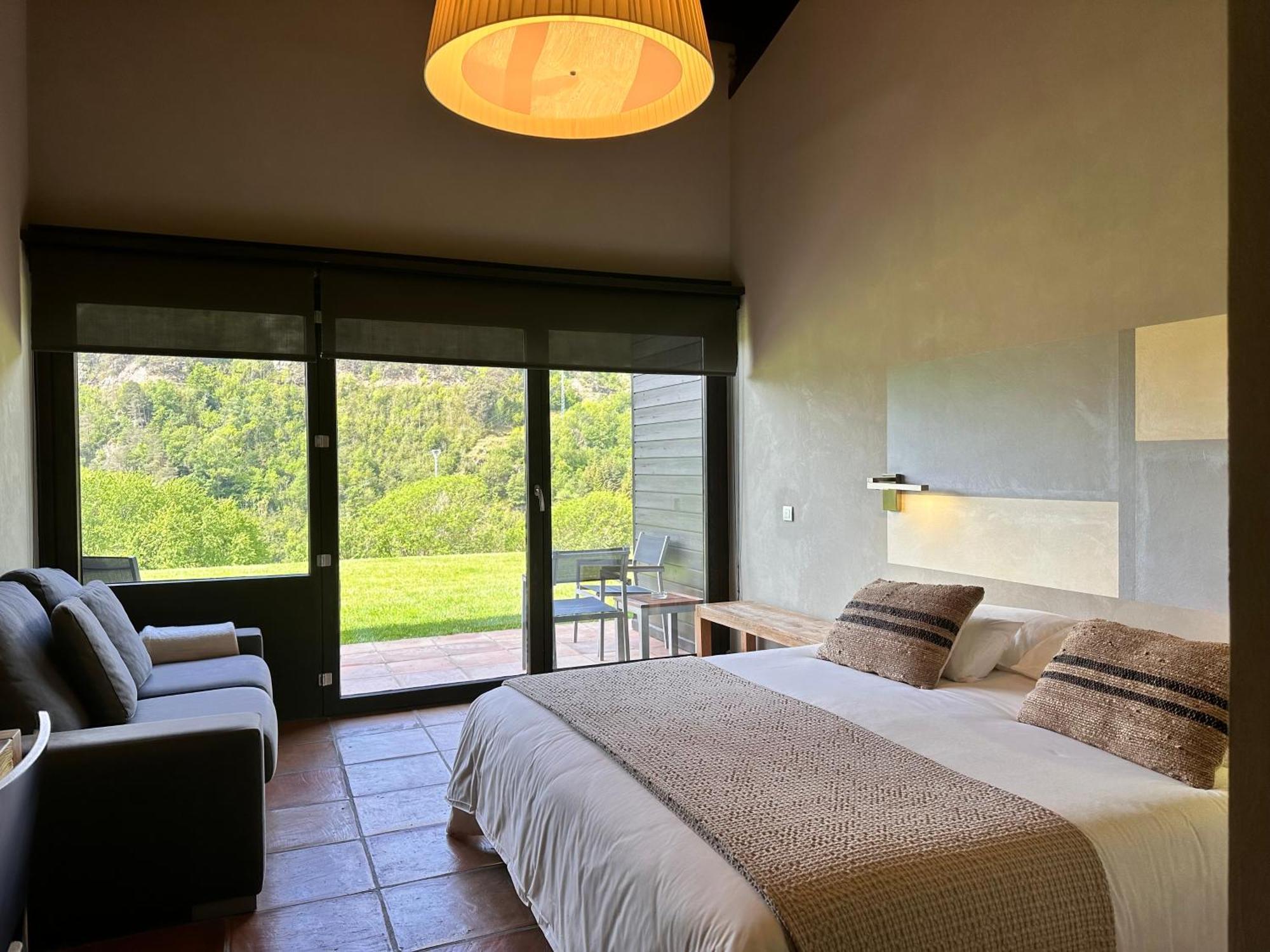 Hotel Rural-spa Resguard Dels Vents