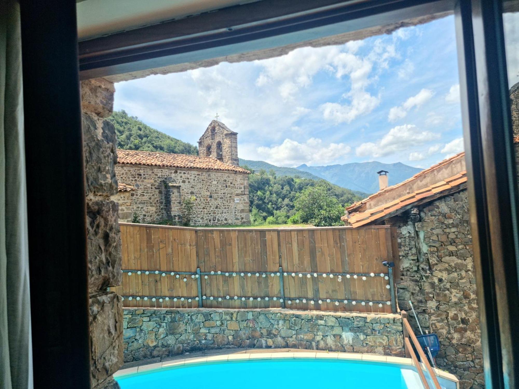 Apartamento La Casa De Chimeneas