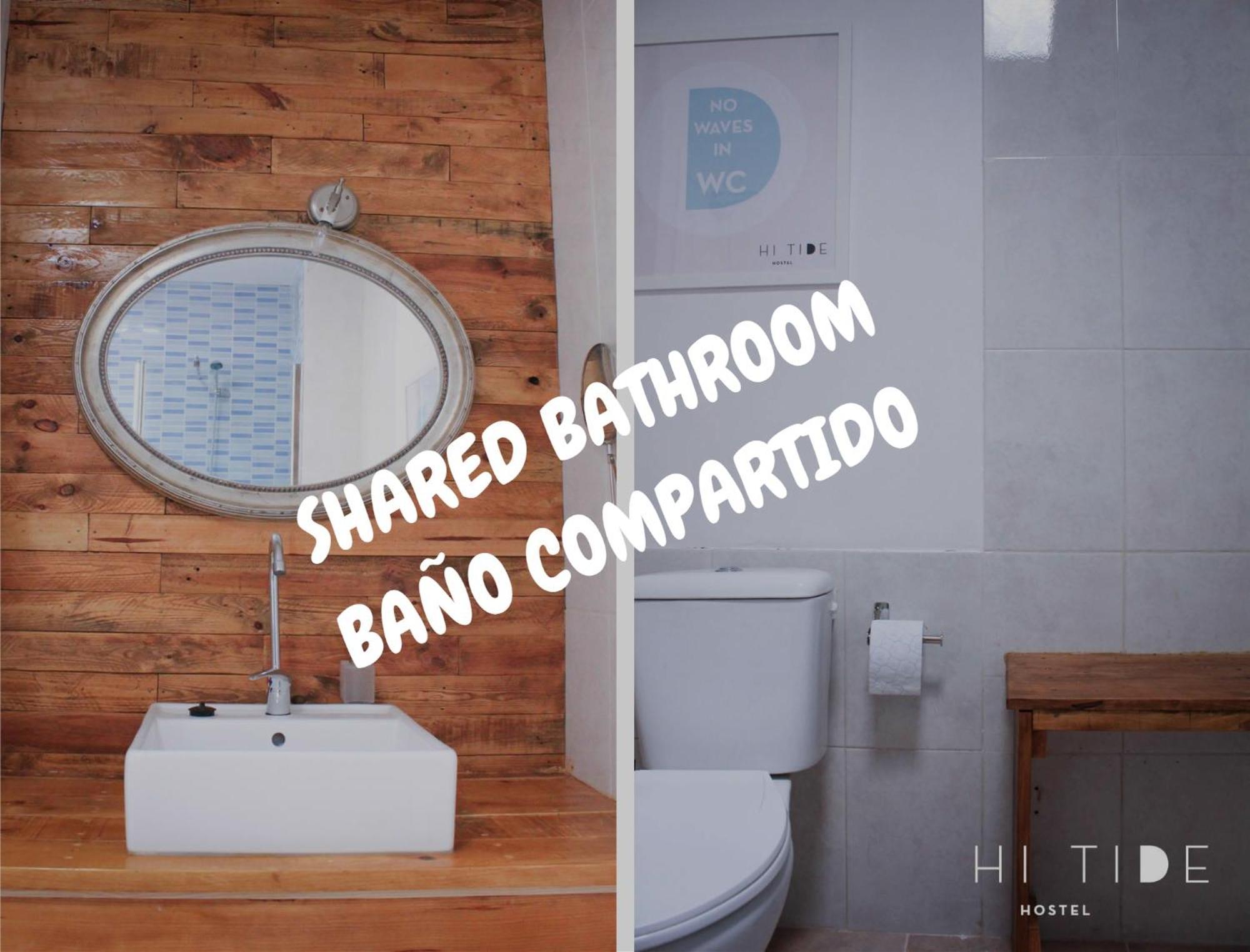 Hostel Surf House Gran Canaria