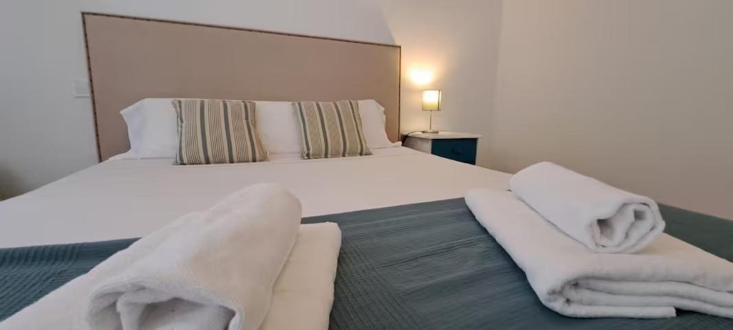 La Arena Zierbena Aparthotel *