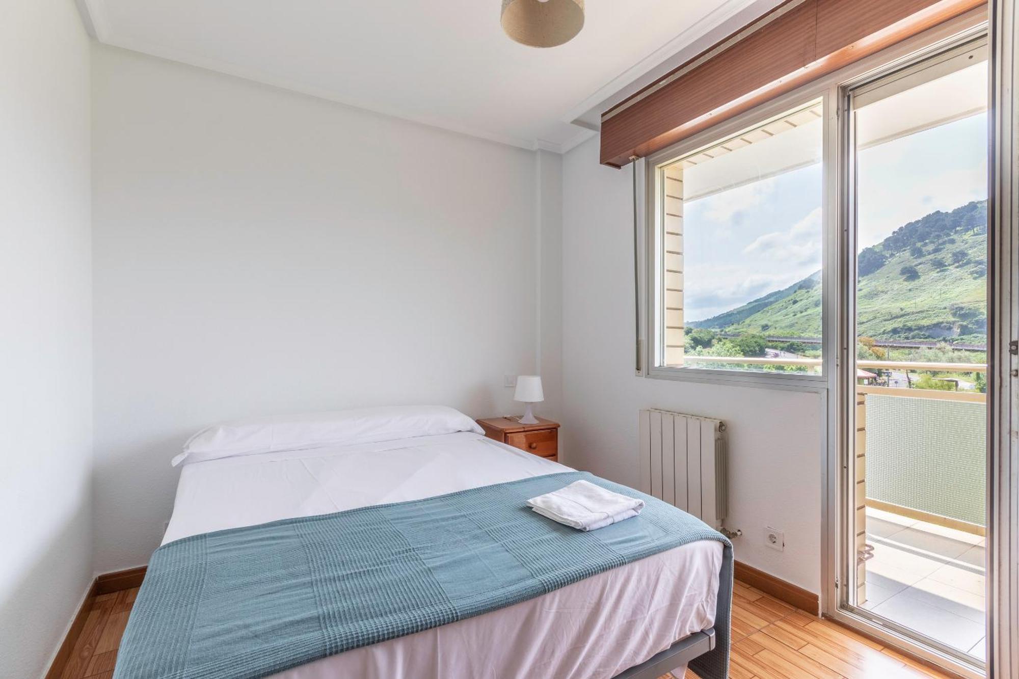 La Arena Zierbena Aparthotel