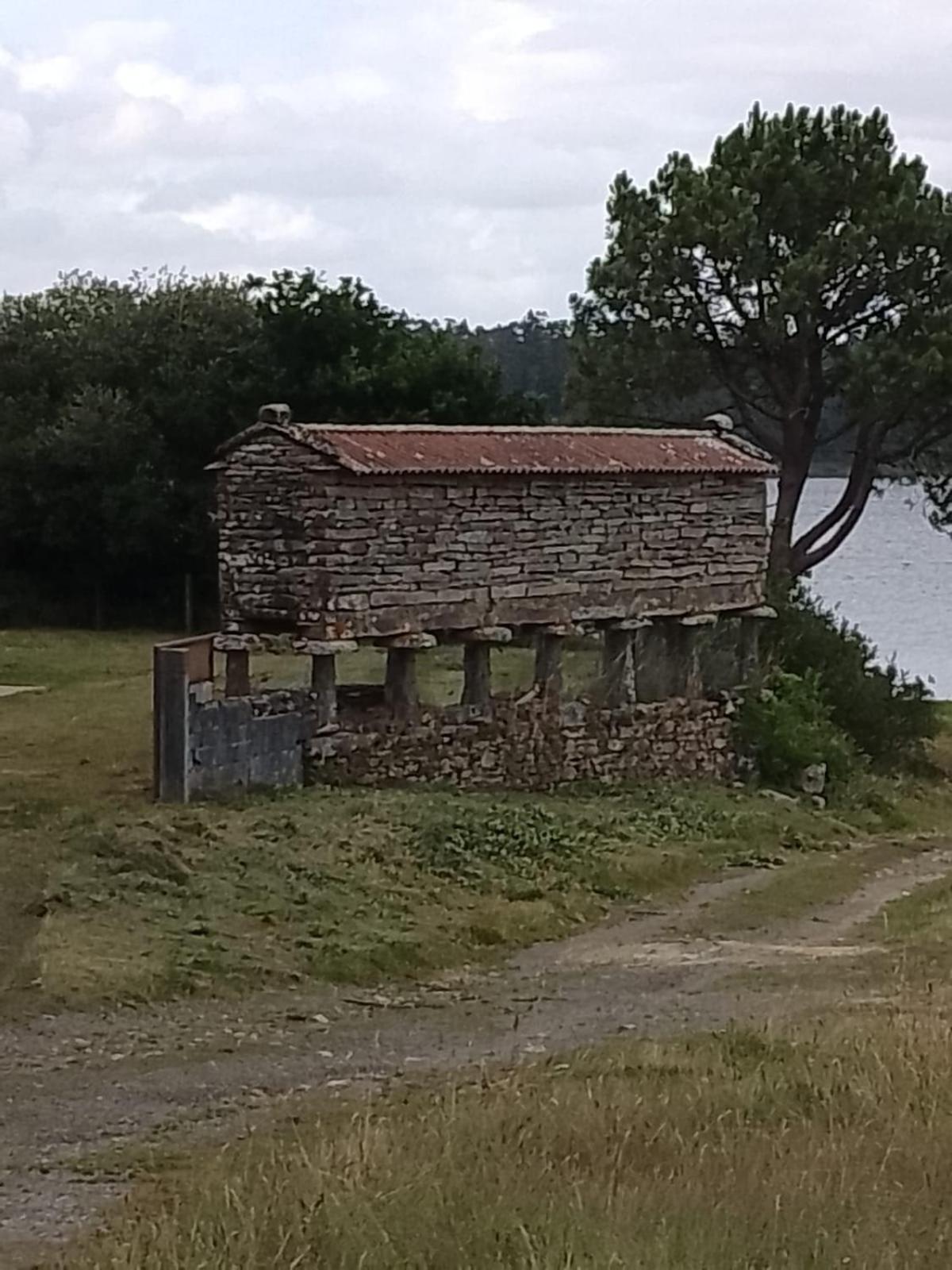 A Casina * Mazaricos