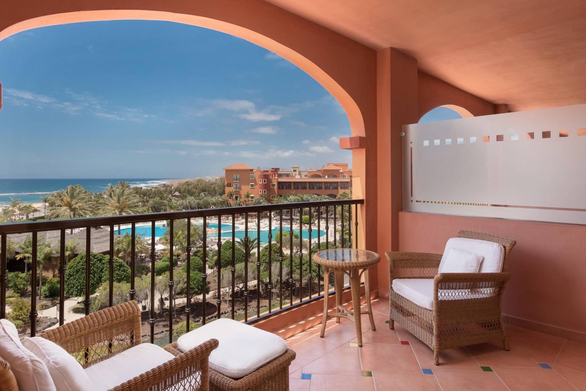 Sheraton Fuerteventura Golf&spa Hotel