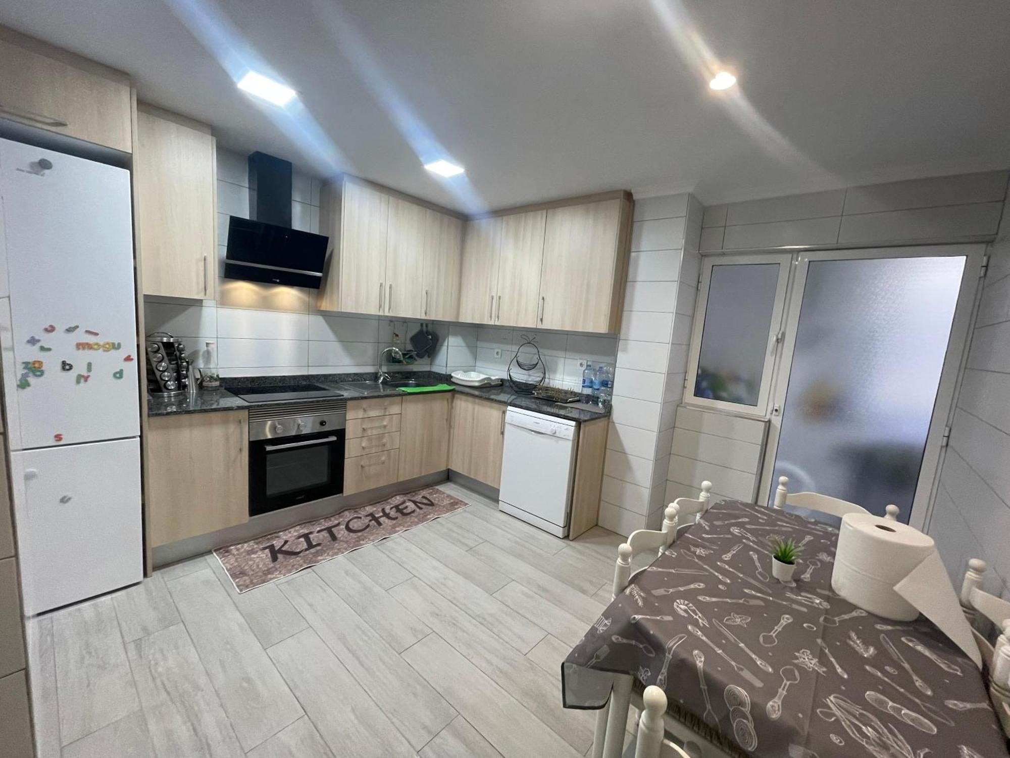 Apartamento Entier El Altet