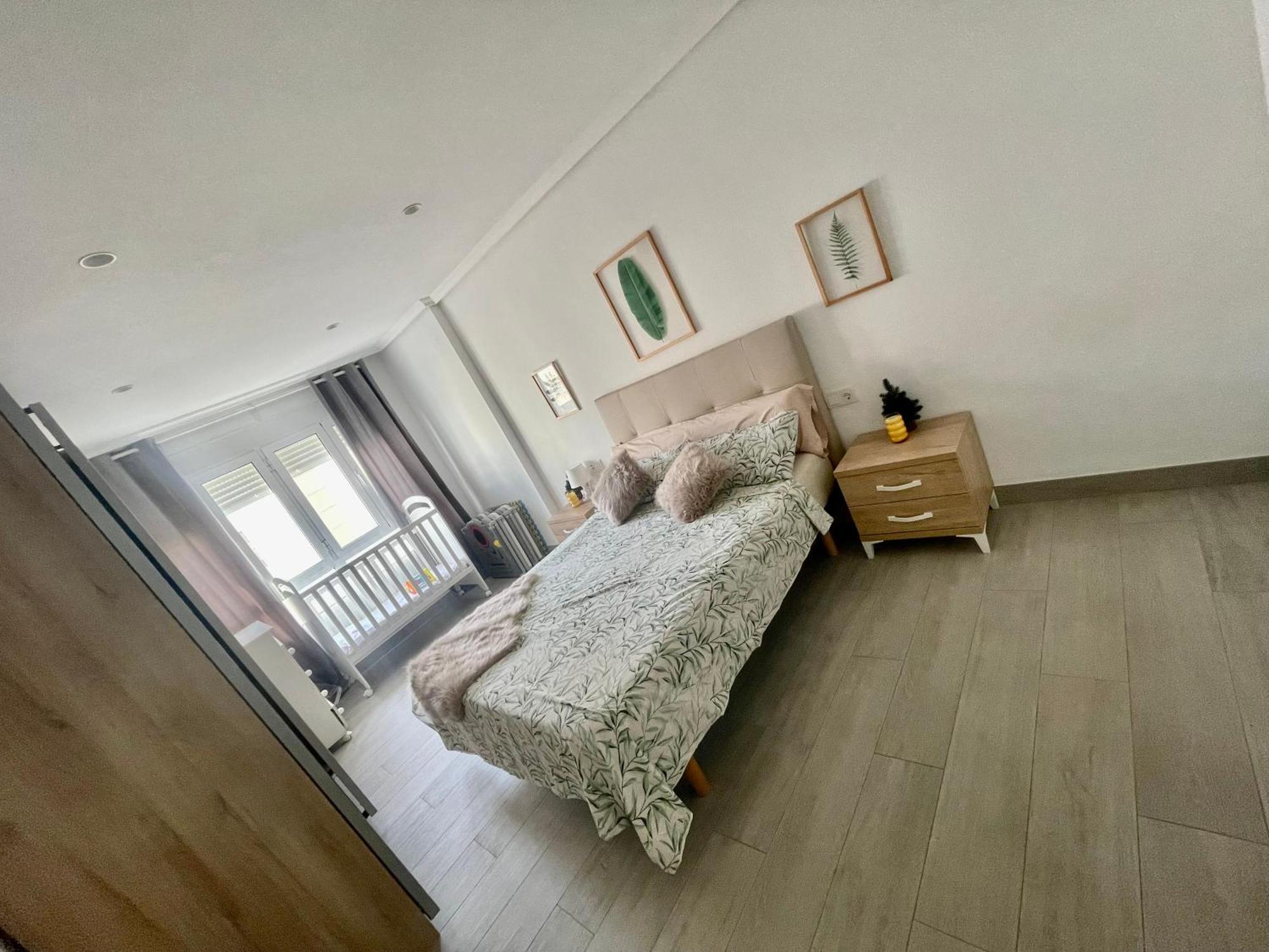 Apartamento Entier El Altet