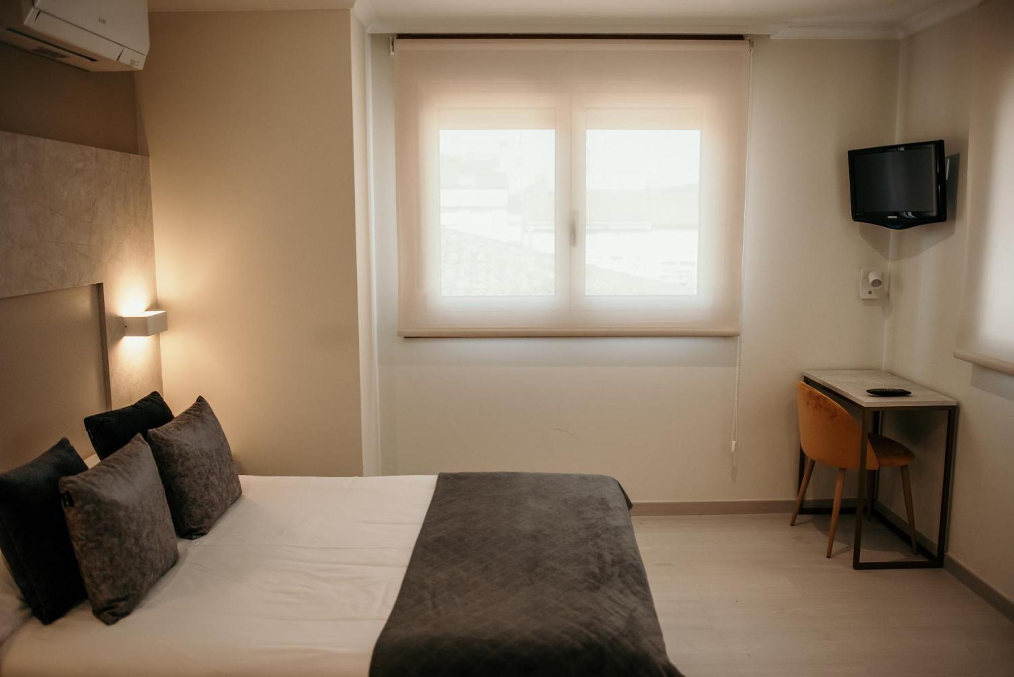 Berenguela Guest house Melide