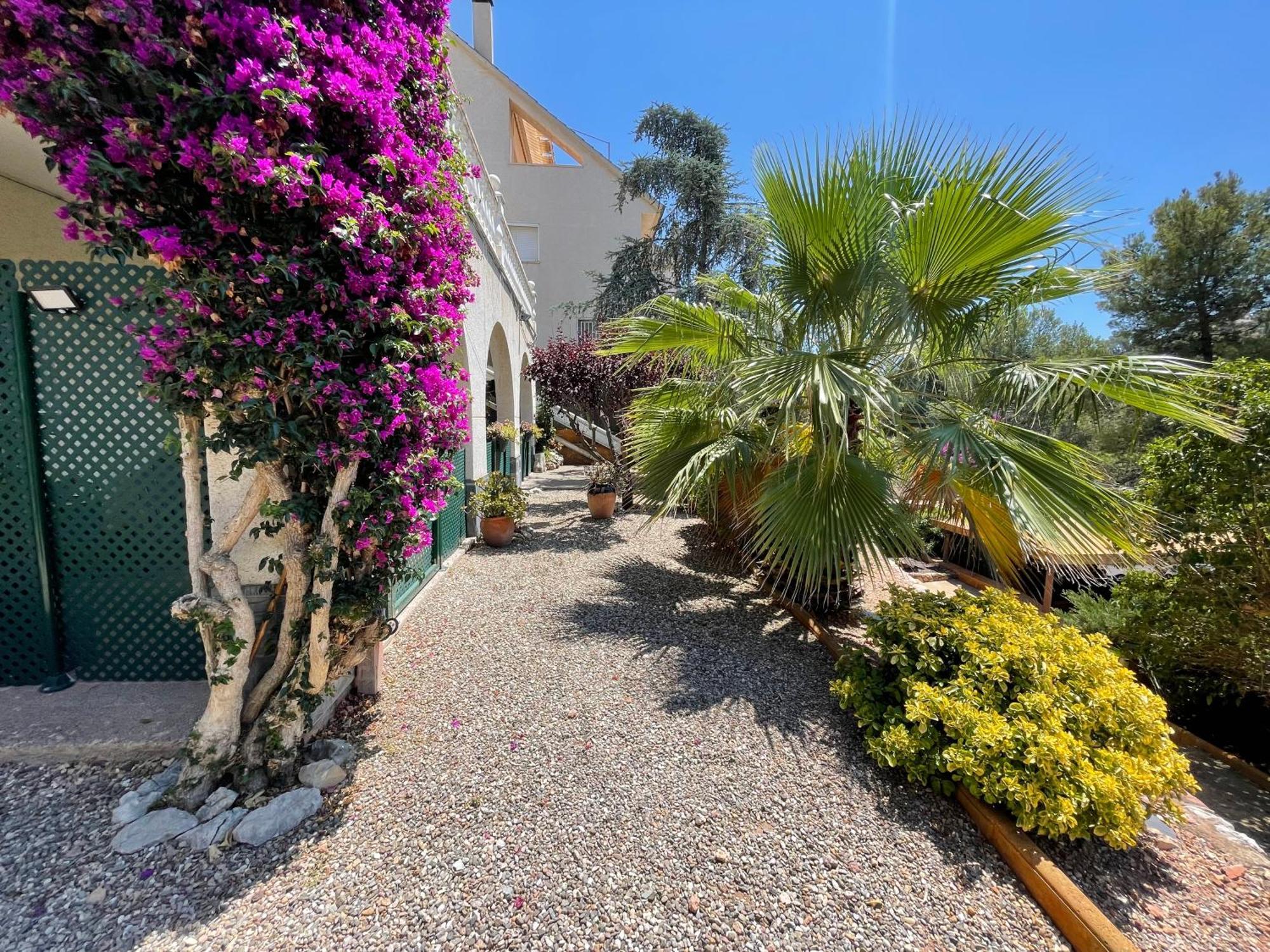 Holiday home Sunny Forest Near Barcelona Vallirana