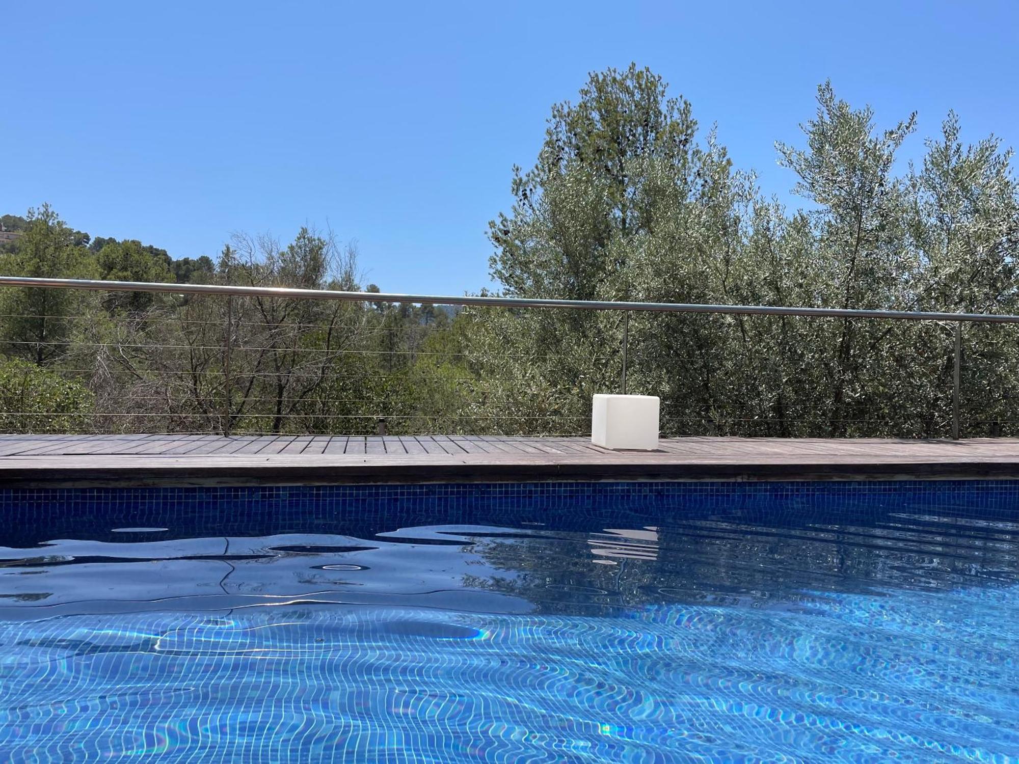 Holiday home Sunny Forest Near Barcelona Vallirana