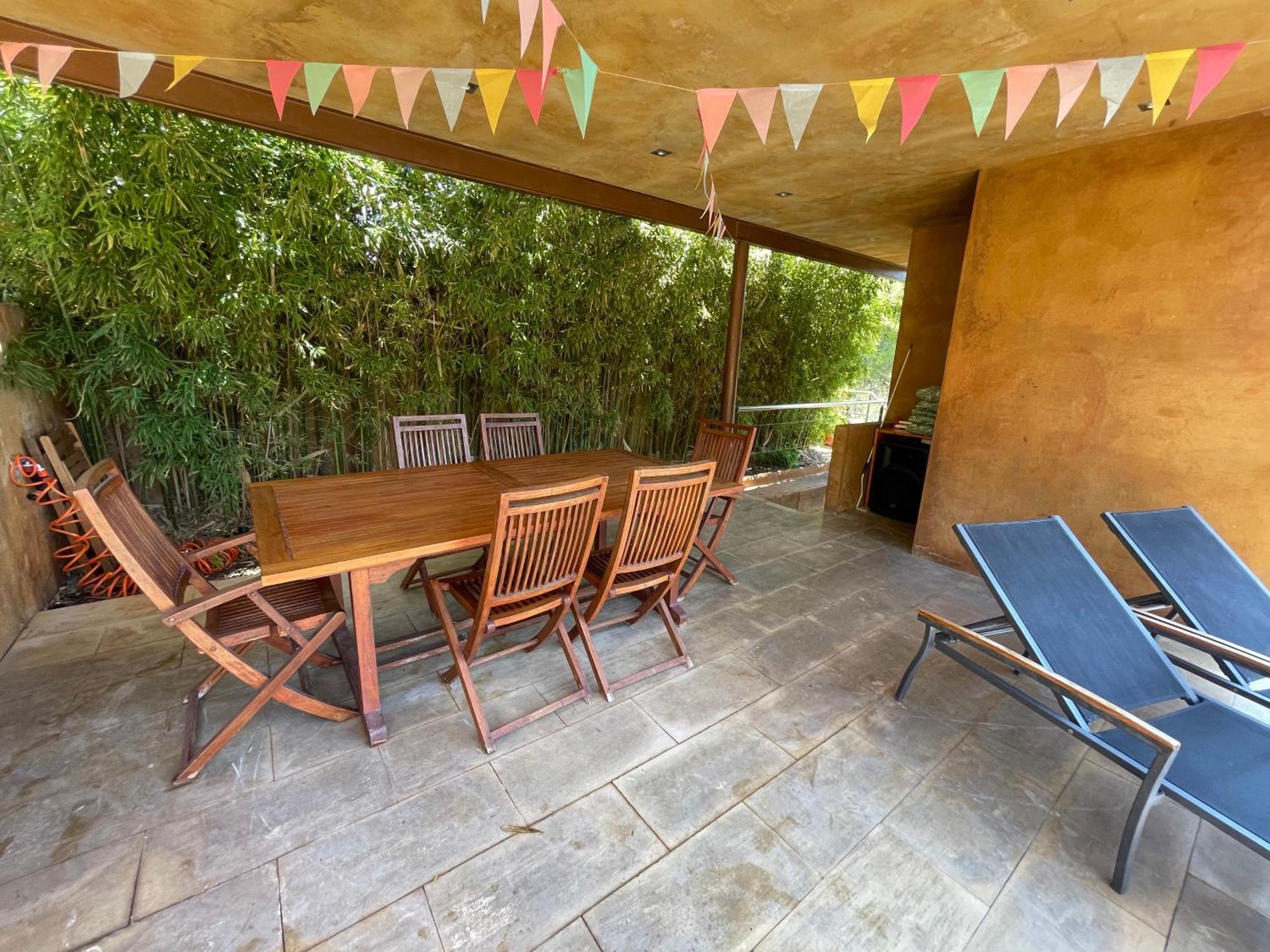 Holiday home Sunny Forest Near Barcelona