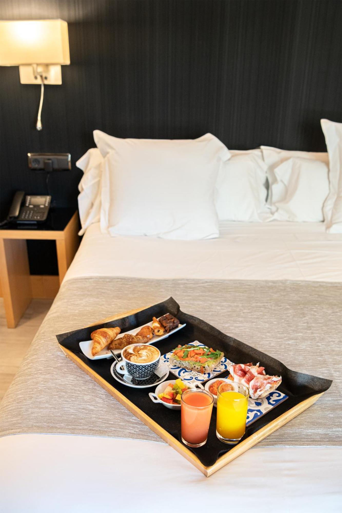 Plaza 4* A Coruna