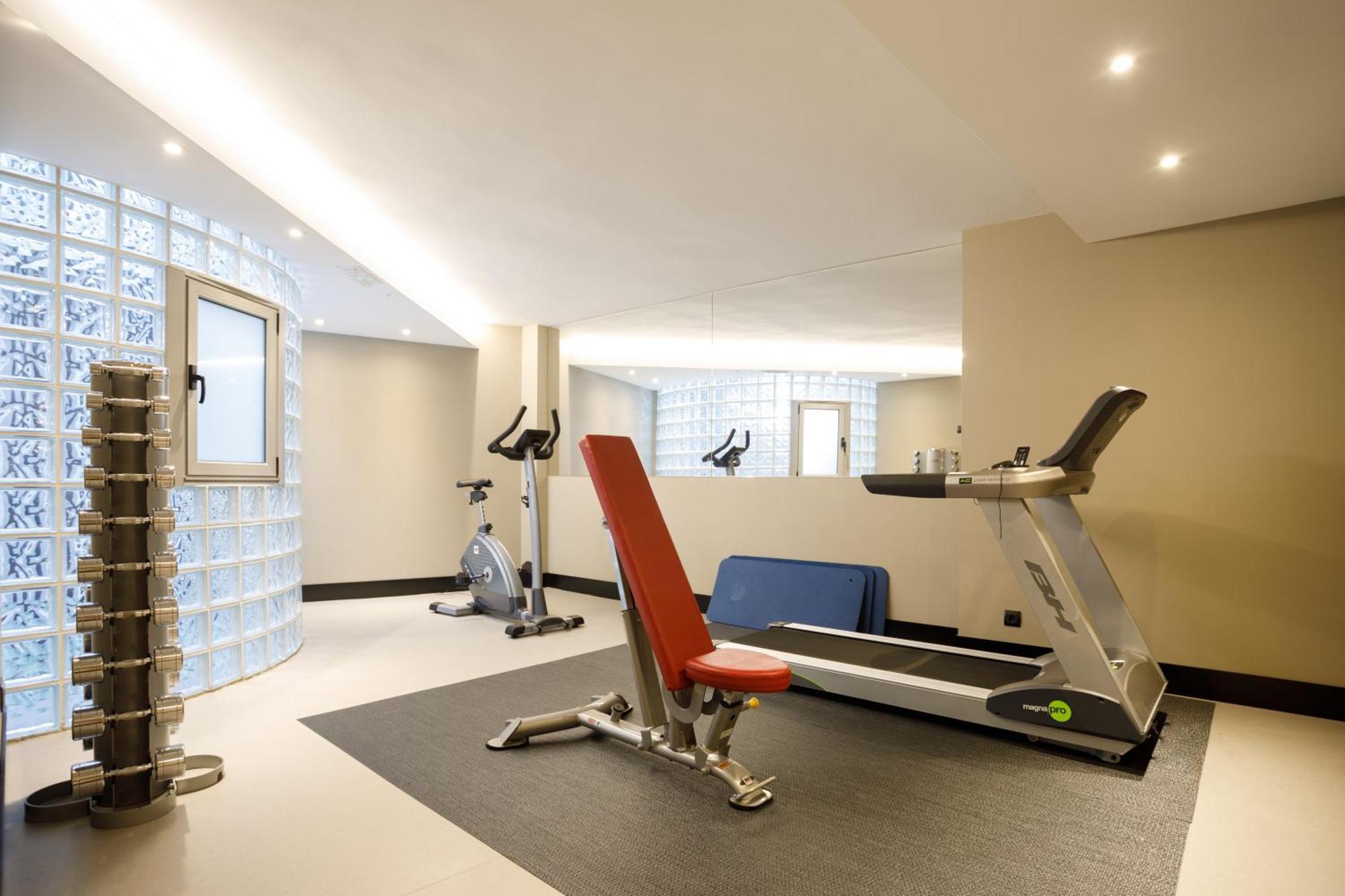 Hotel Plaza A Coruna