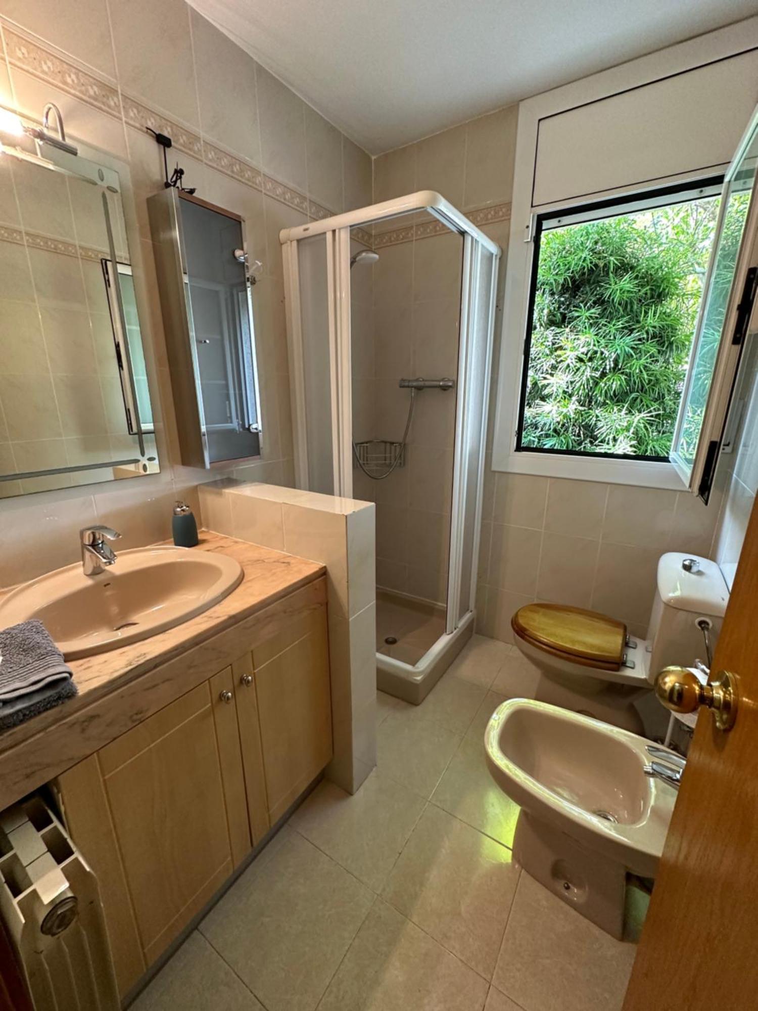 Holiday home Sunny Forest Near Barcelona Vallirana