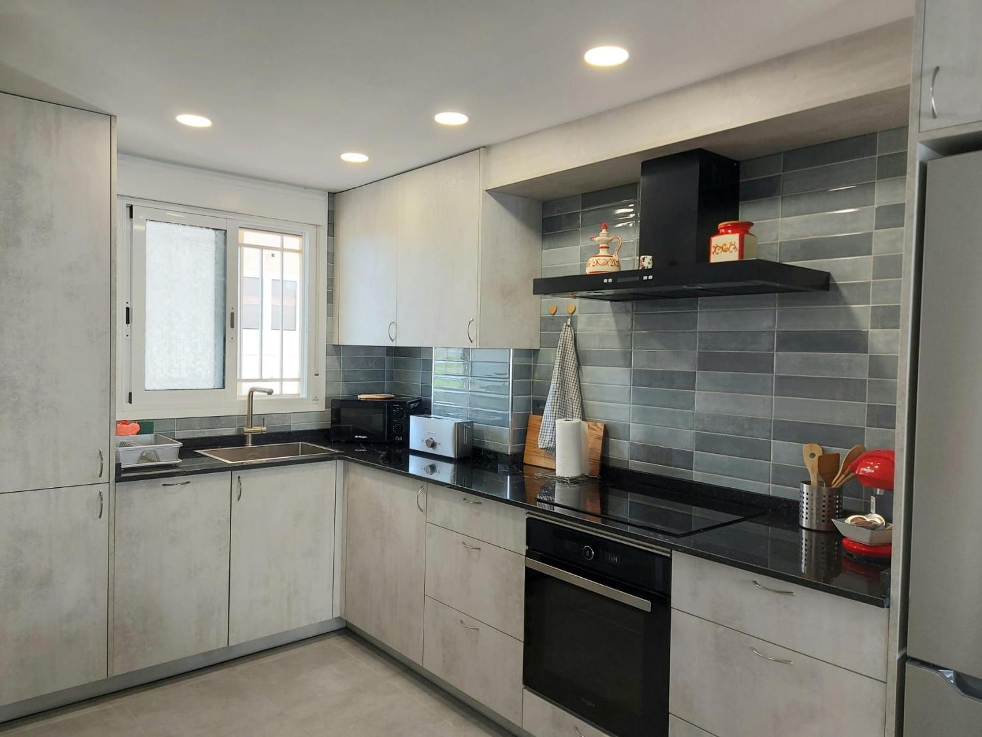 App.pradomar Apartment