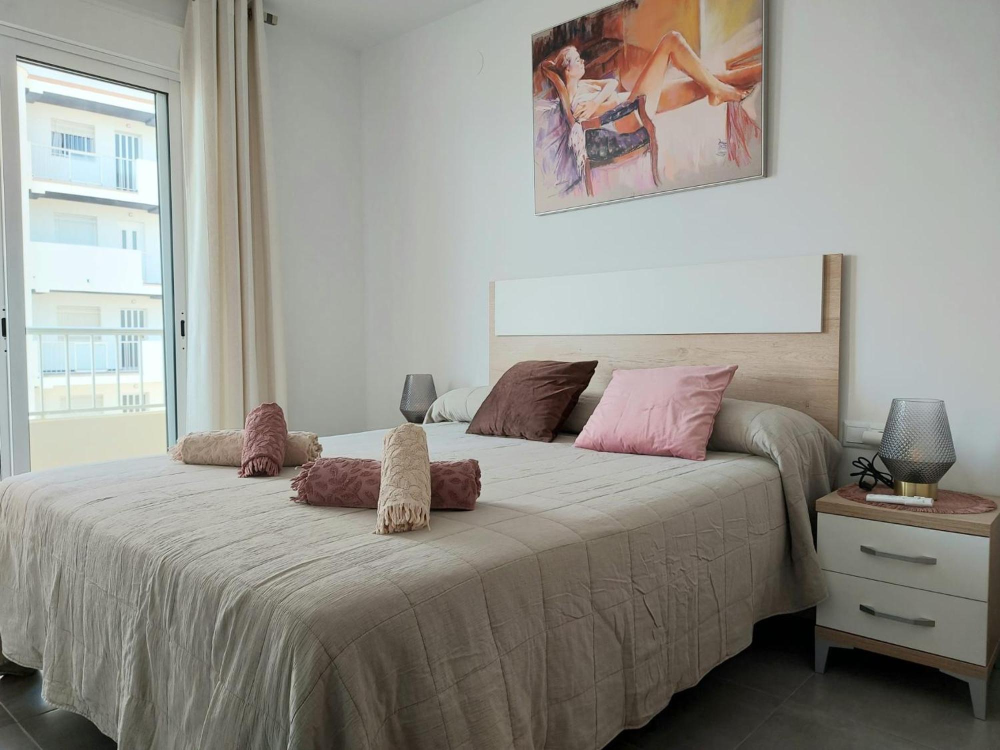 Apartment App.pradomar *