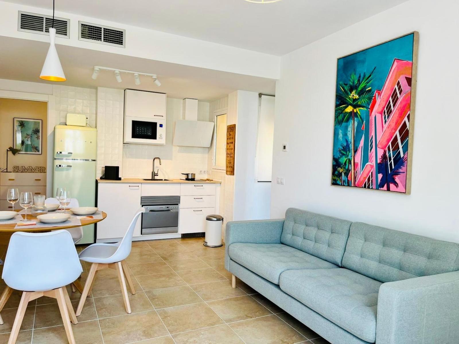 Lancon Boutique Apartment