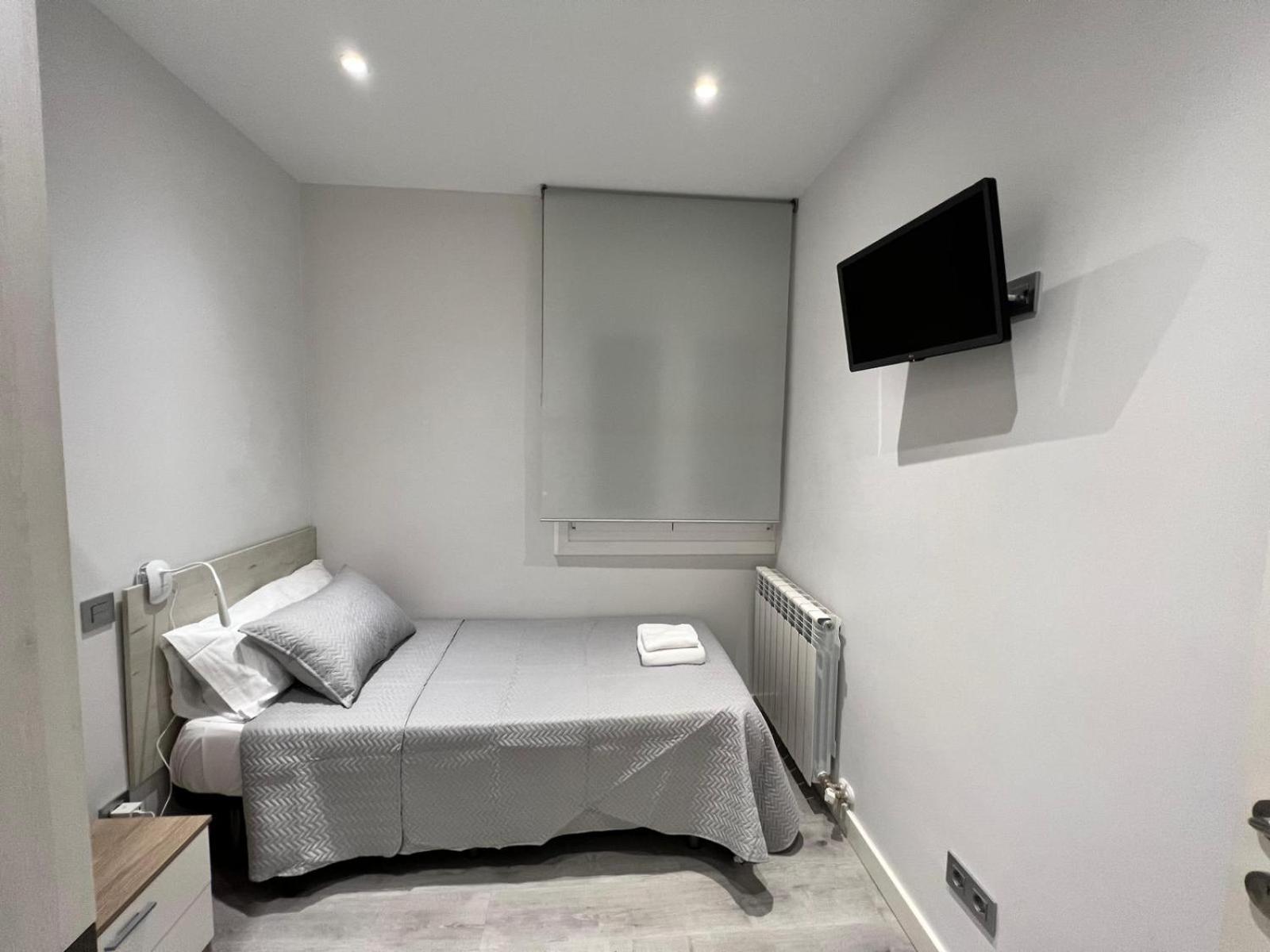 Apartamento Claveles Tudela