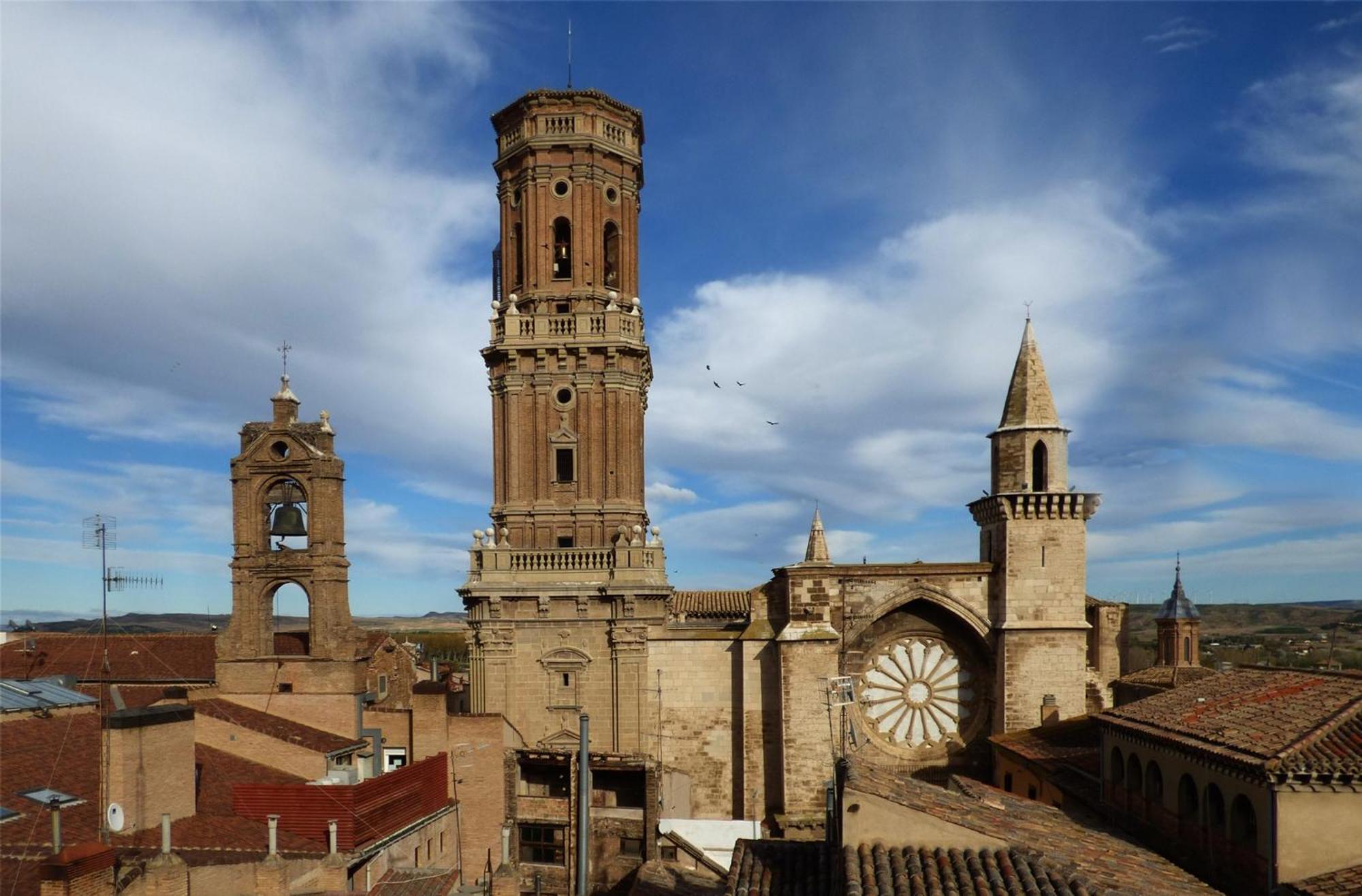 Claveles Apartamento