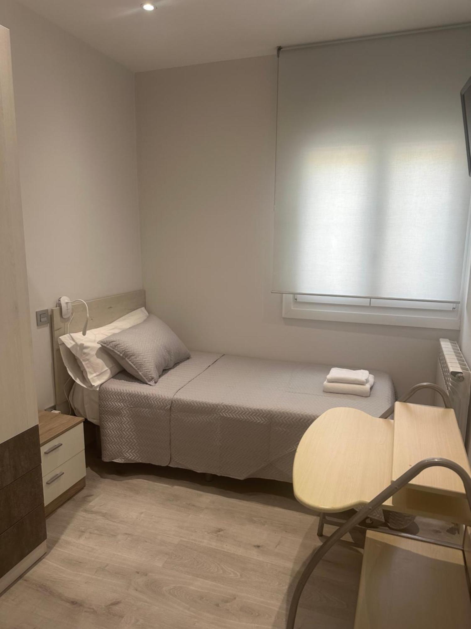 Apartment Claveles Tudela
