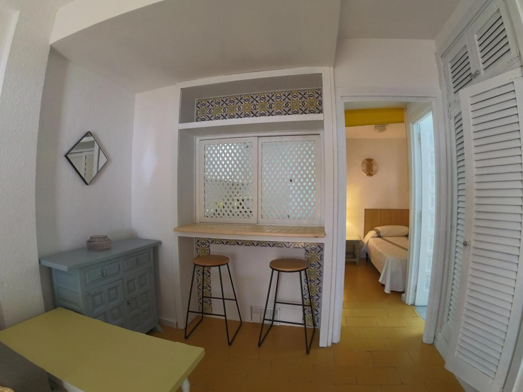 Apartment Frente Al Mar
