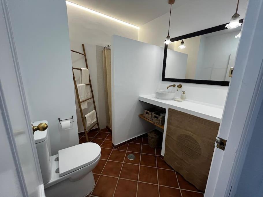 Apartamento En El Corazon De Donana El Rocío