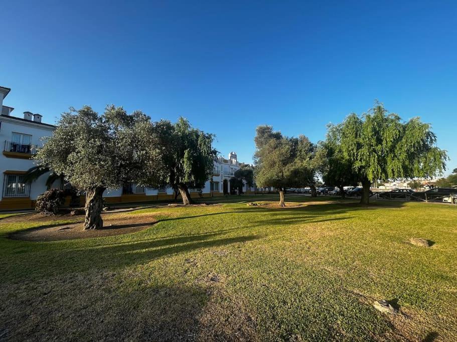 Apartamento En El Corazon De Donana El Rocío