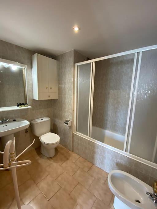 Con Vistas A Pistas, En Formigal. Apartamento Formigal