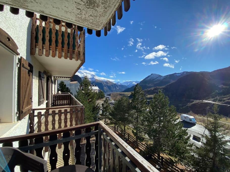 Apartamento Con Vistas A Pistas, En Formigal. *
